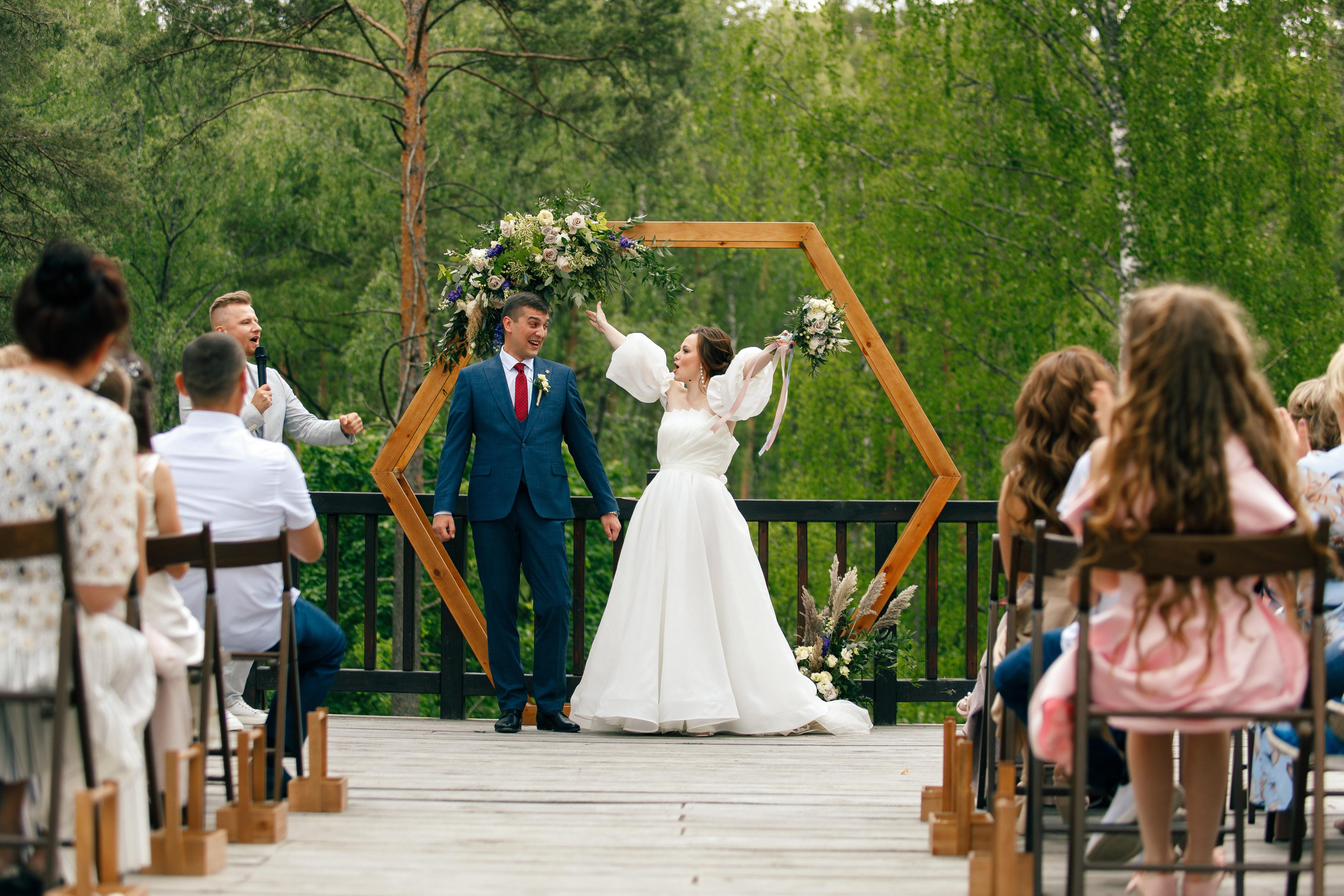 Максим и Ольга. Фотограф в Коврове Александр Илларионов