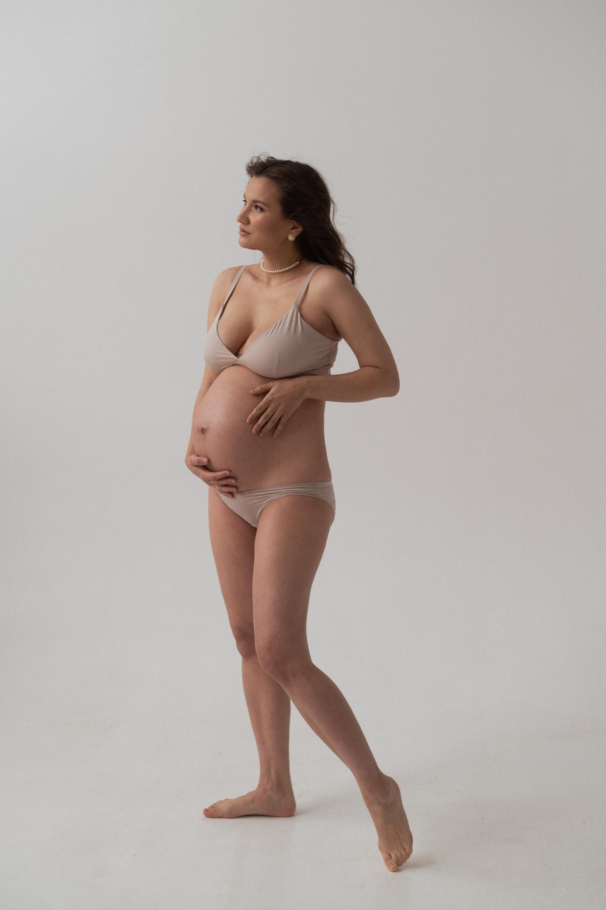 Чудо в студии. Свадебный фотограф в Москве Юлия Лисой