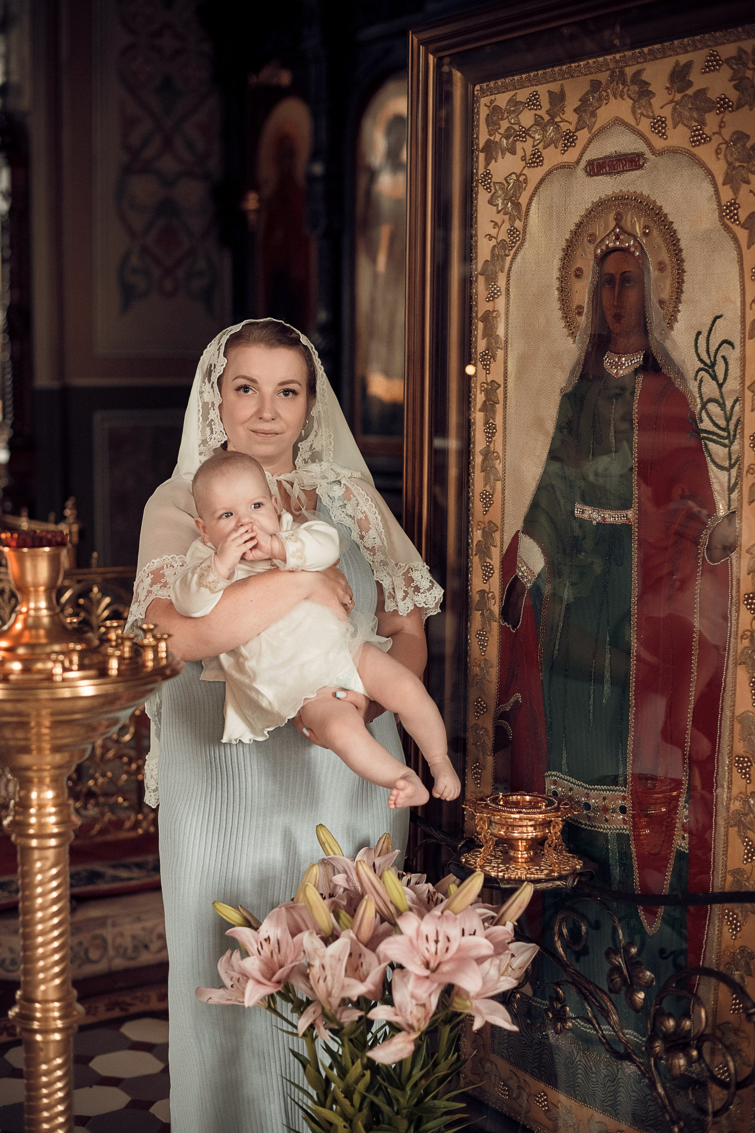 Рахманово. Свадебный, семейный и детский фотограф в Москве и области