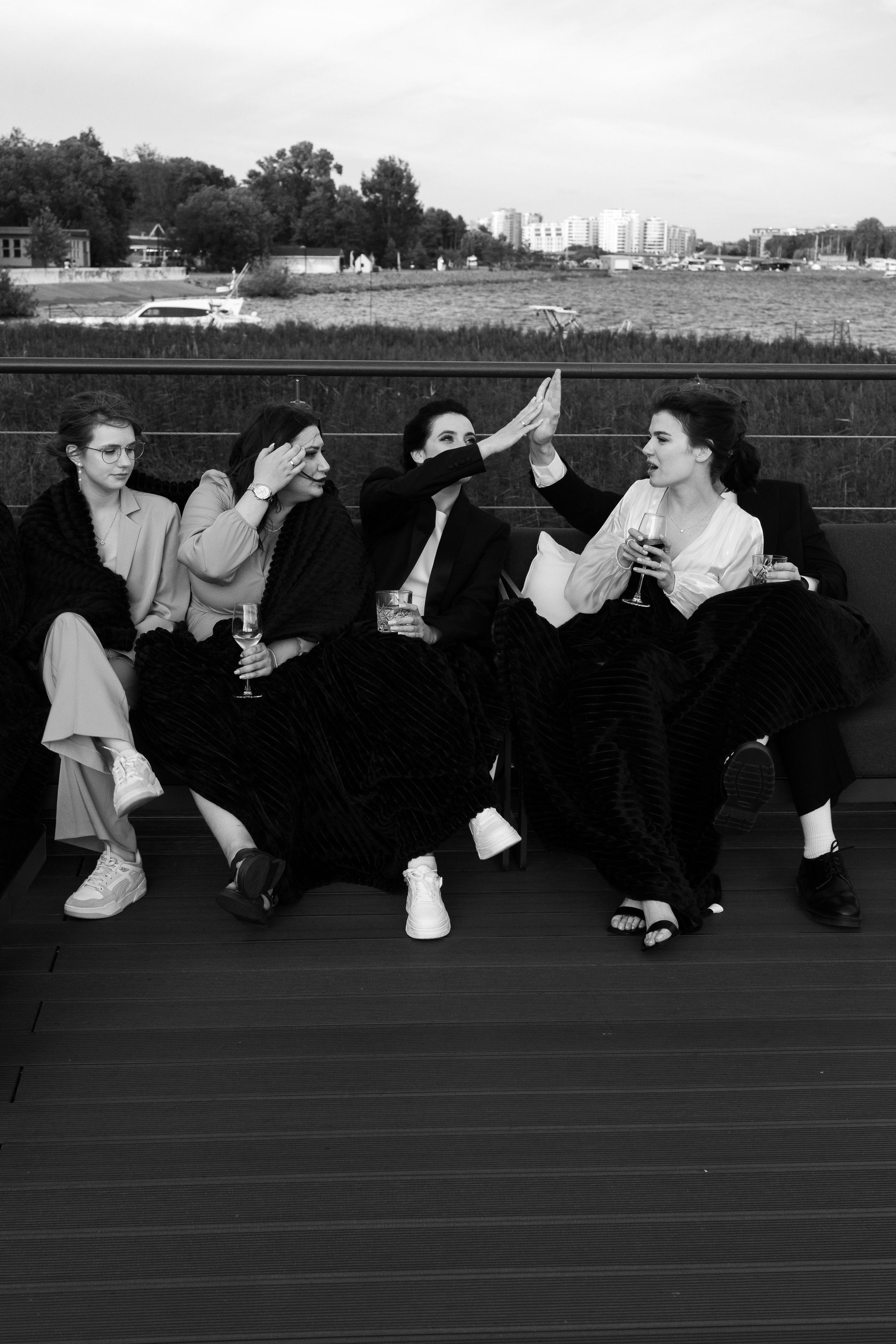 Санкт-Петербург. Свадебный фотограф-видеограф в Архангельске. Фотохудожница Lana Contra