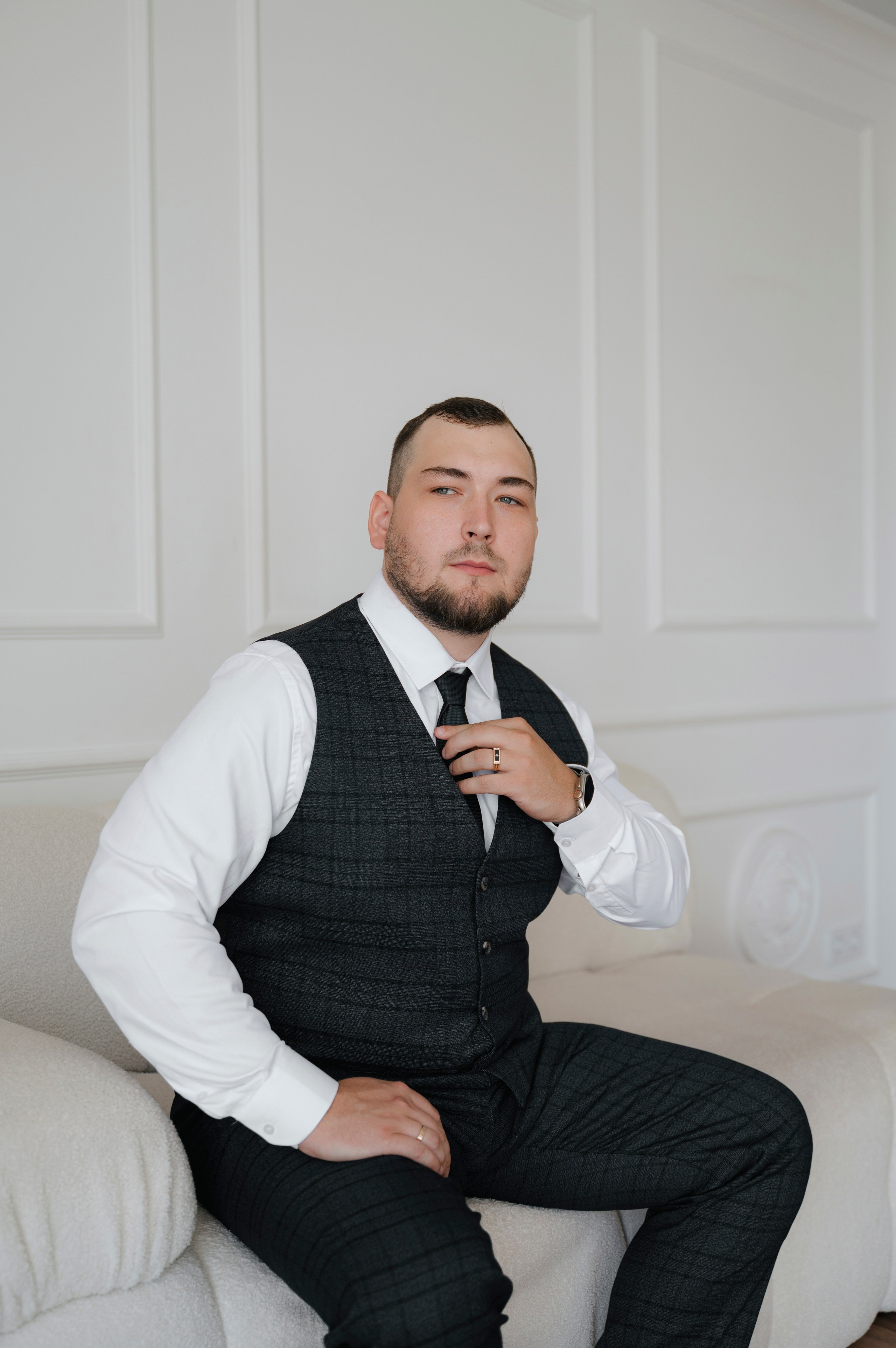 Алексей и Анастасия. Фотограф в Абакане и Минусинске