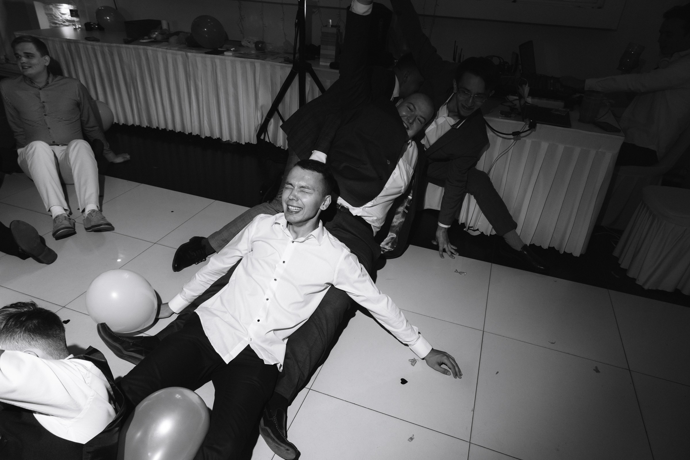 Сергей и Ангелина. Фотограф Улан-Удэ