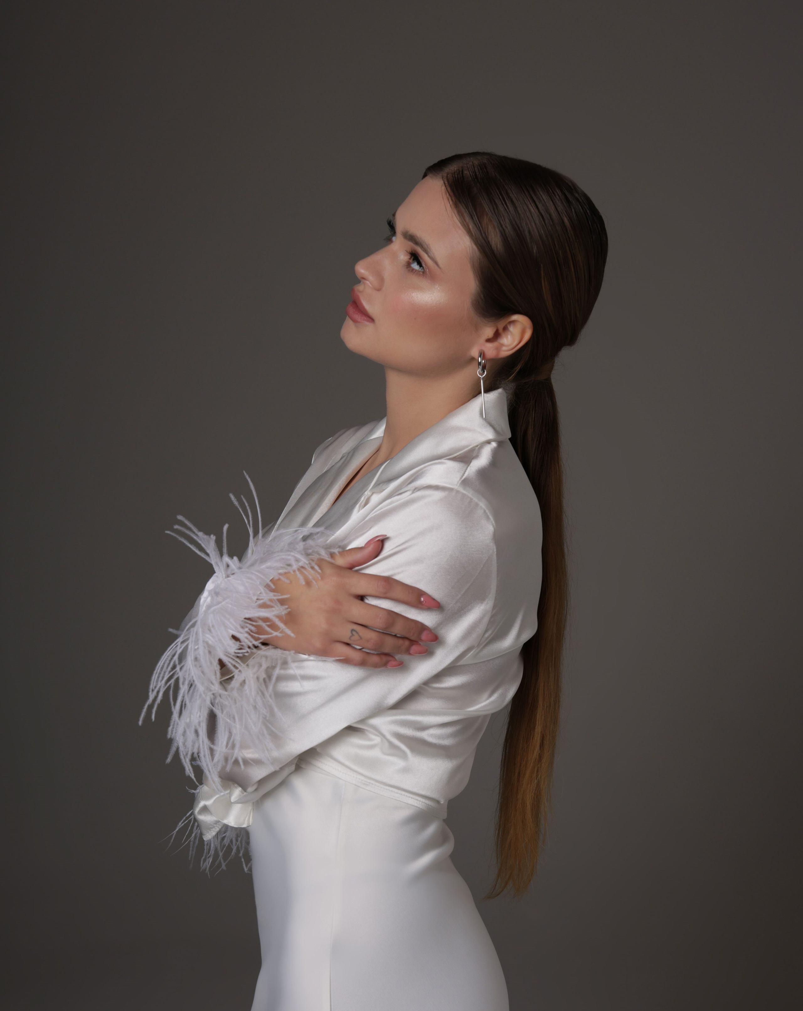 Женя. Фотограф Екатерина Васечкина