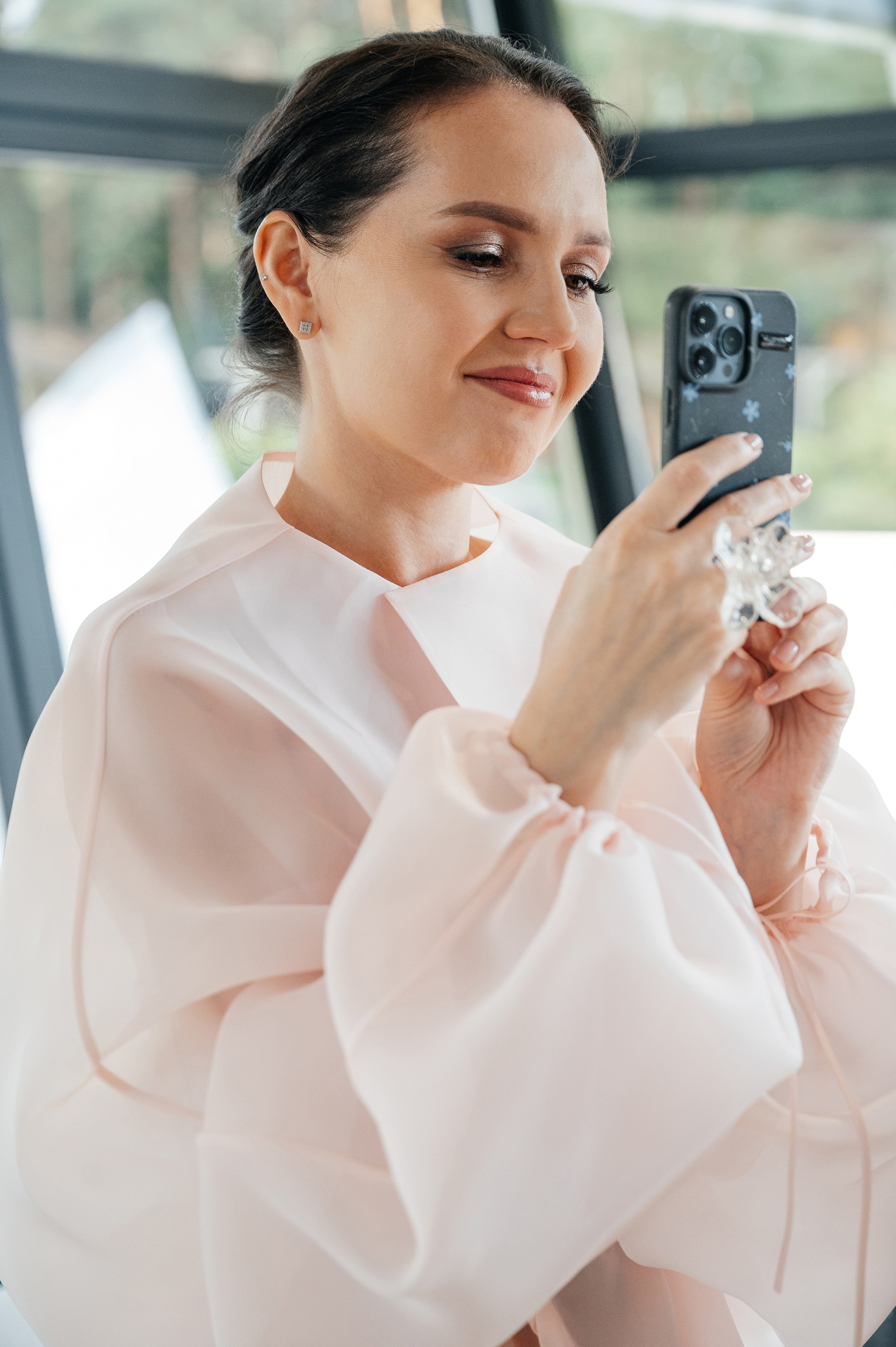 Wedding G&E. Свадебный фотограф в Москве и по всему Миру Андрей Медведников