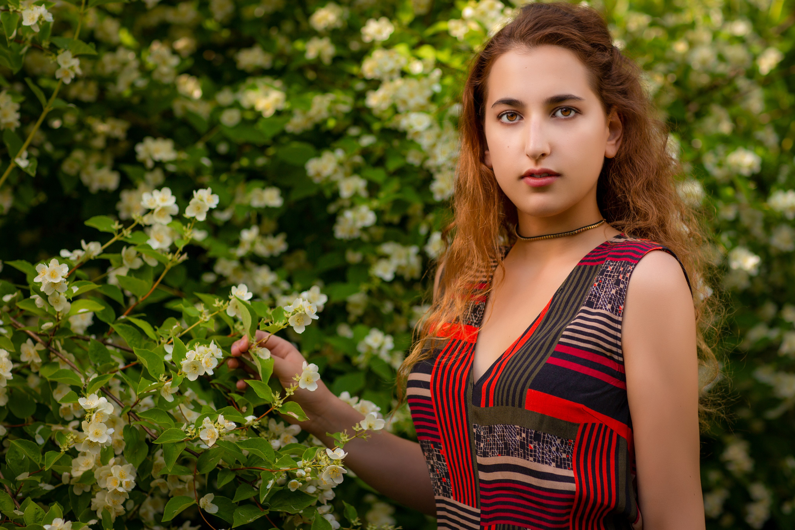 Портрет. Фотограф в Москве Андрей Макаренко