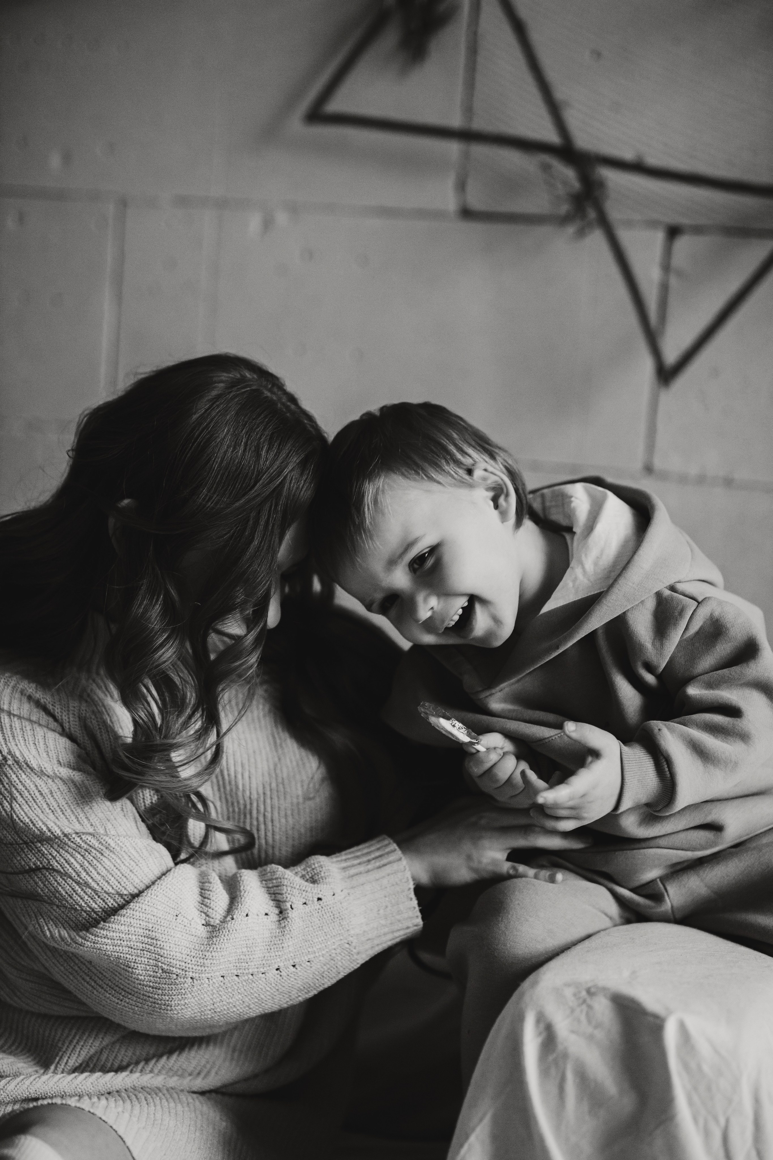 Ваня, Настя и Рома. Семейный lifestyle фотограф в Санкт-Петербурге Людмила Пахомова