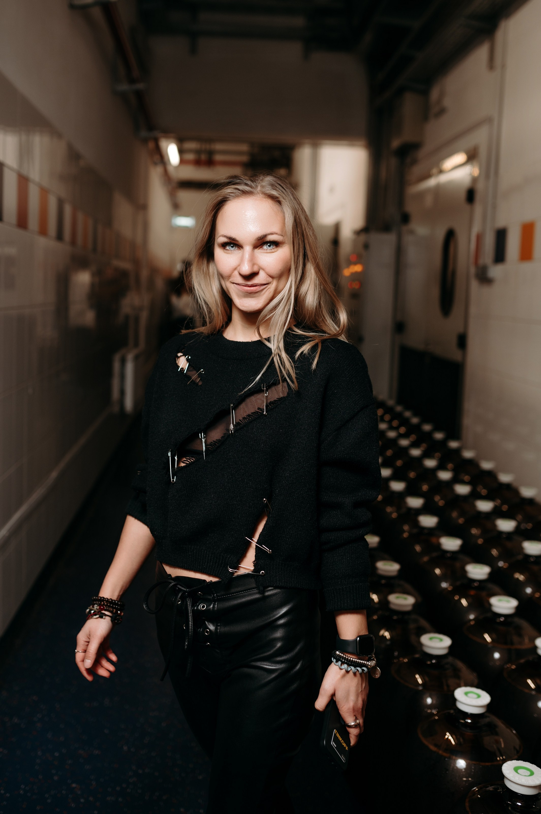 Dreamteam Brew. Фотограф в Москве Илья Максимов