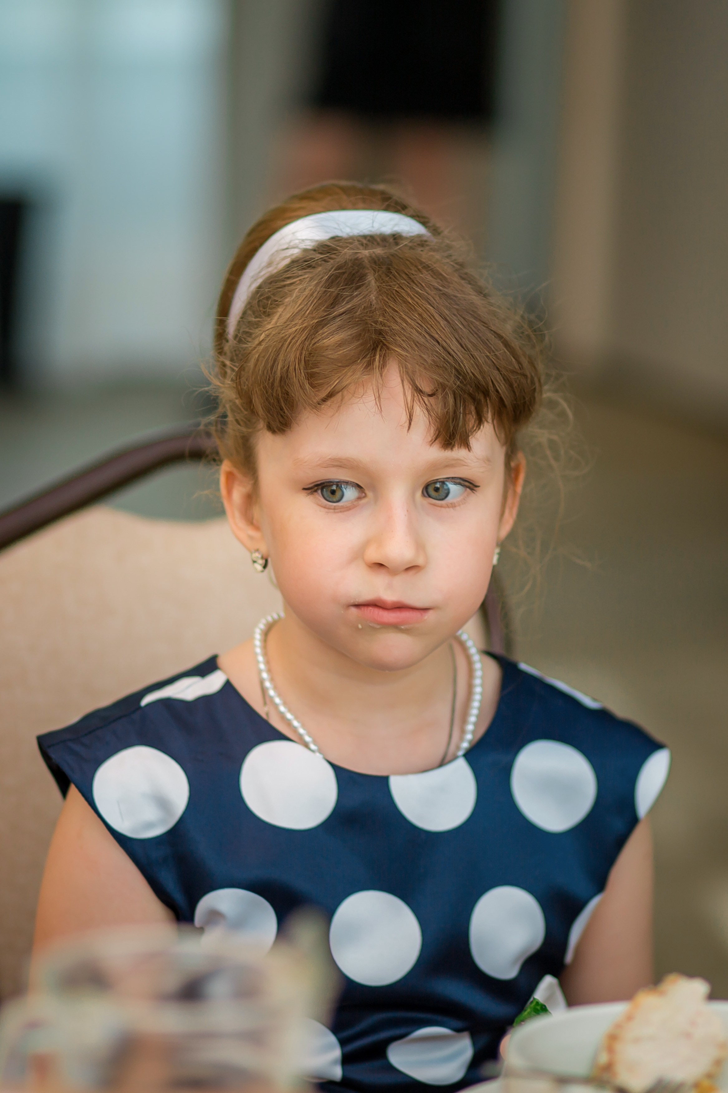 Выпускной детского сада на Ранчо. Фотографиня Мария Дикова