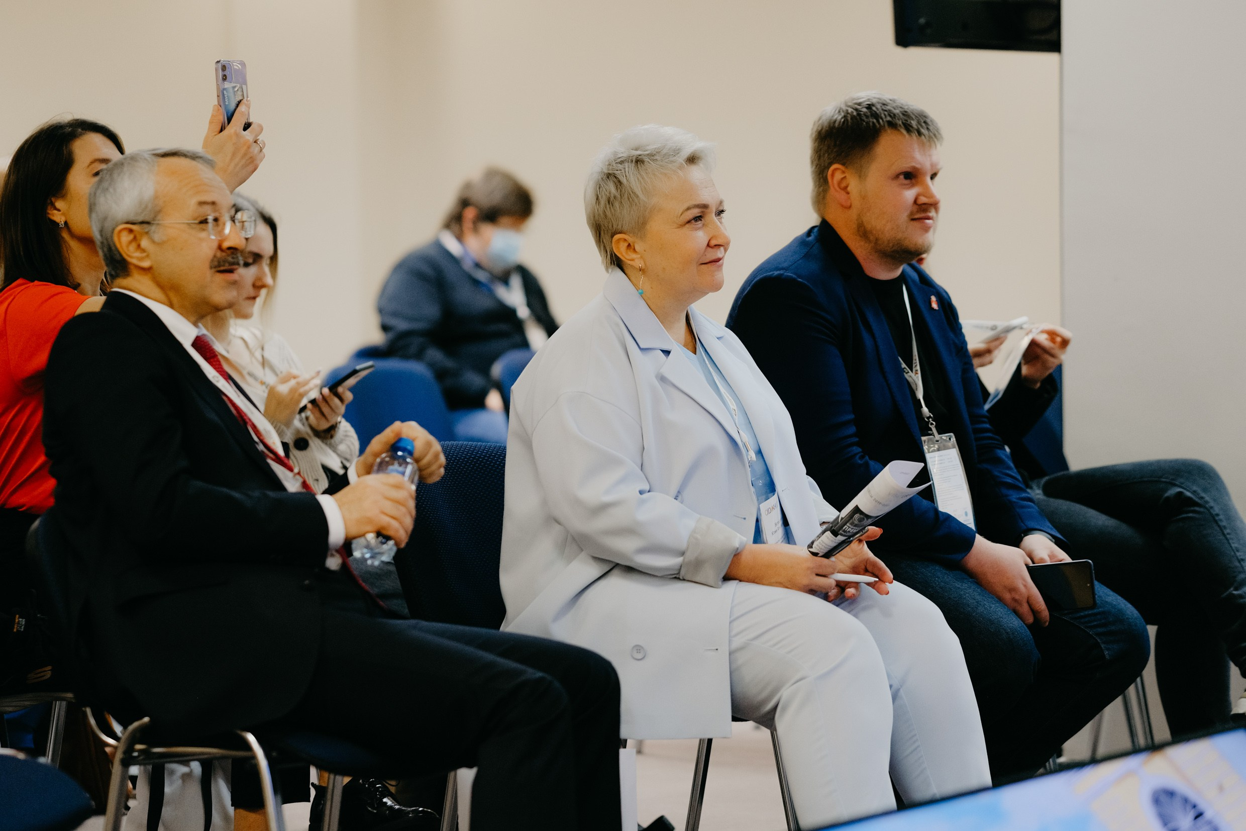 Открой Урал. Фото и видеосъёмка стенда на выставке