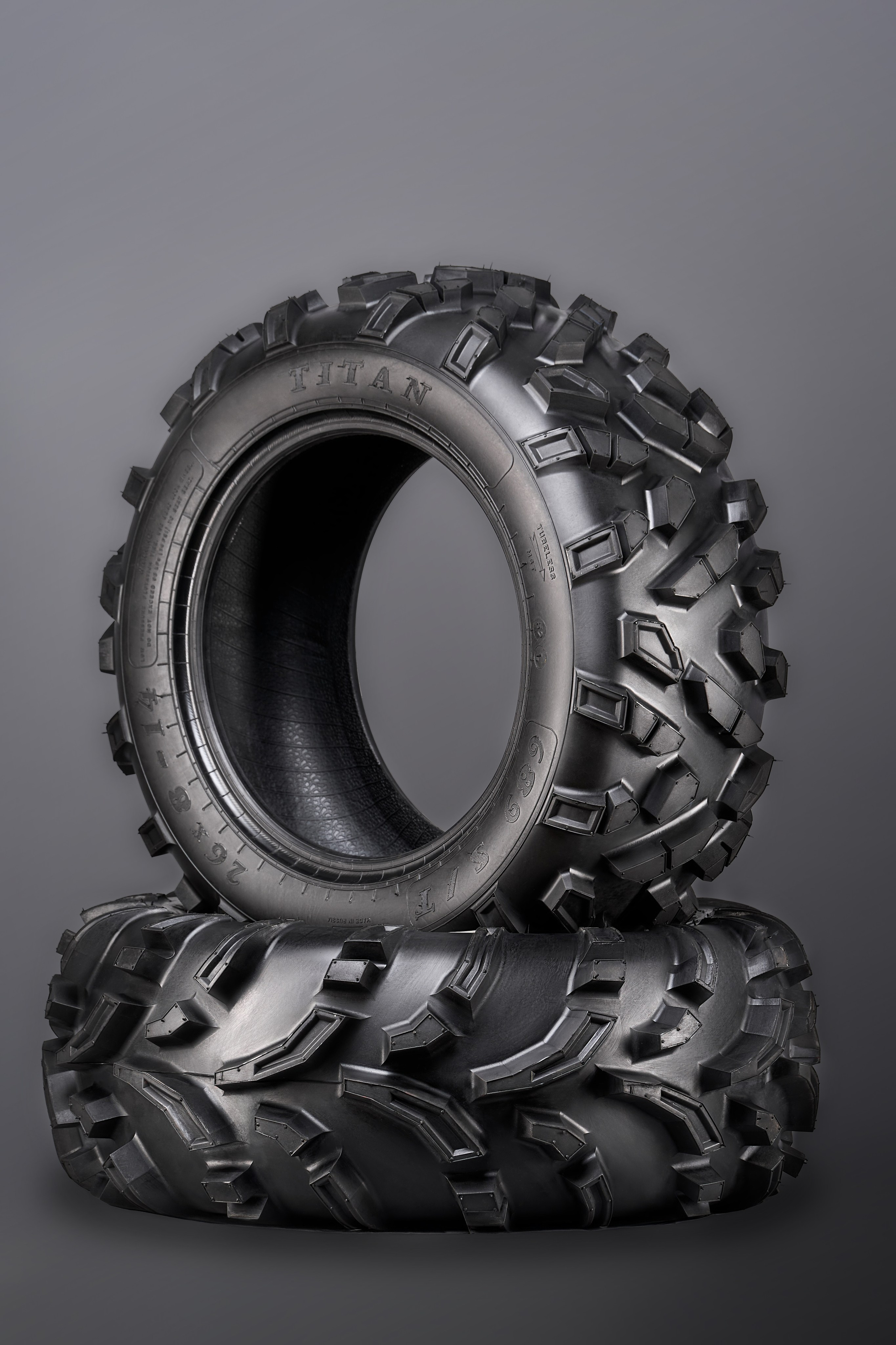 Волтайр-Пром. Фотограф Никита Барановский