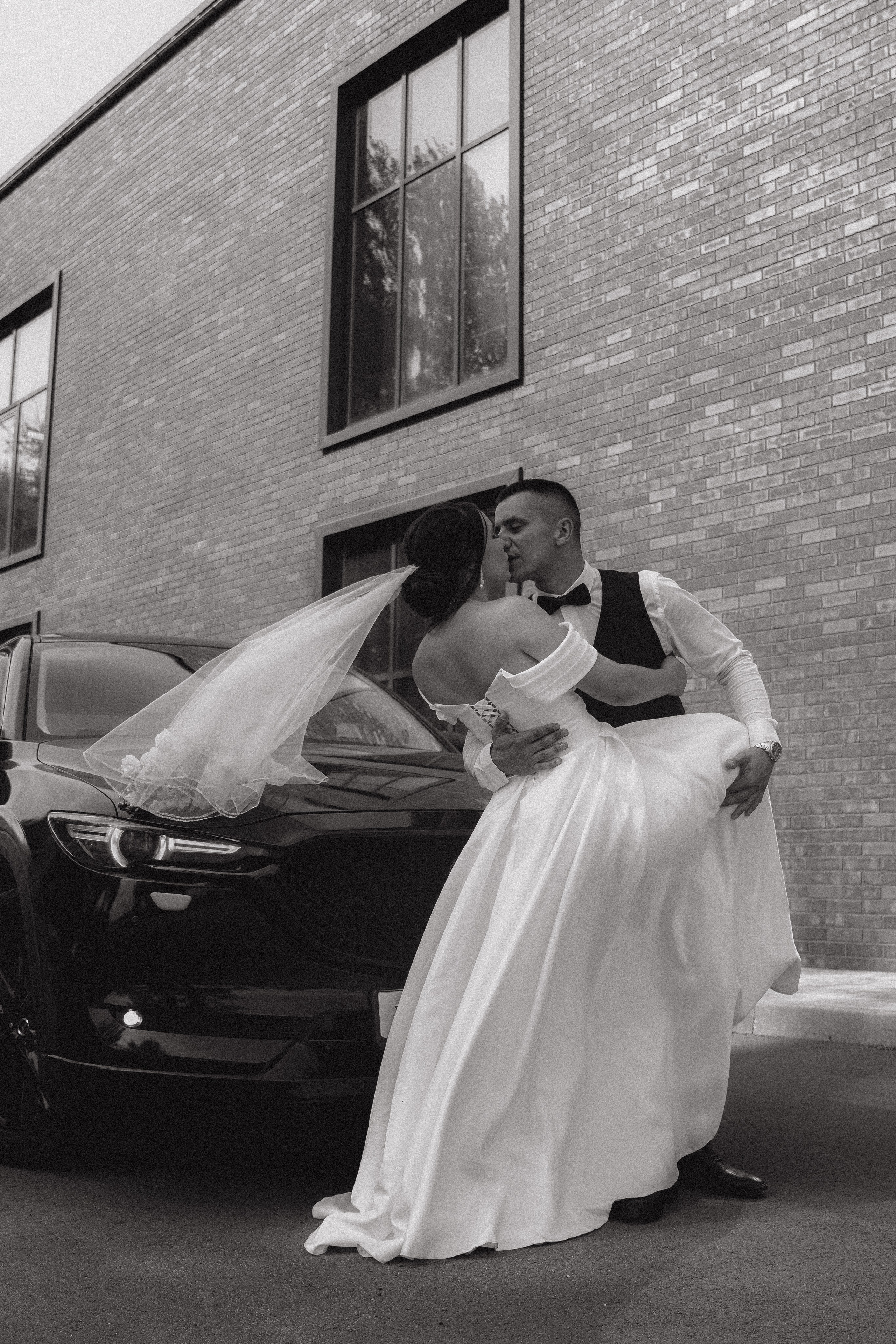 Глеб & Екатерина. Главная