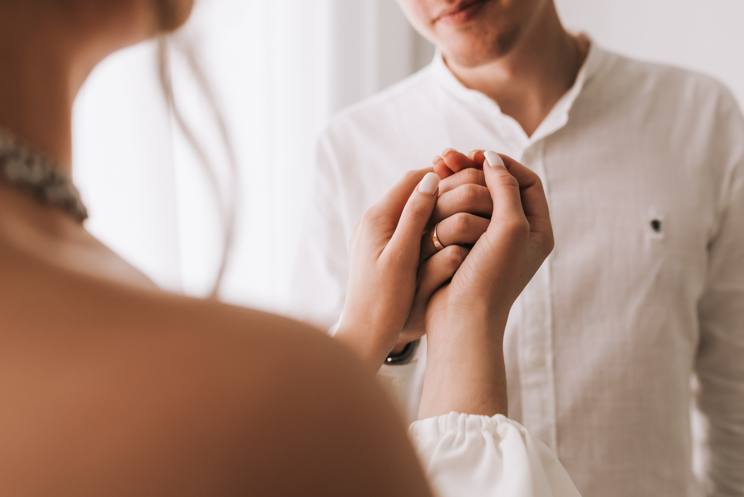 Анна & Яков. Семейный фотограф в Санкт-Петербурге | Баранова Галина