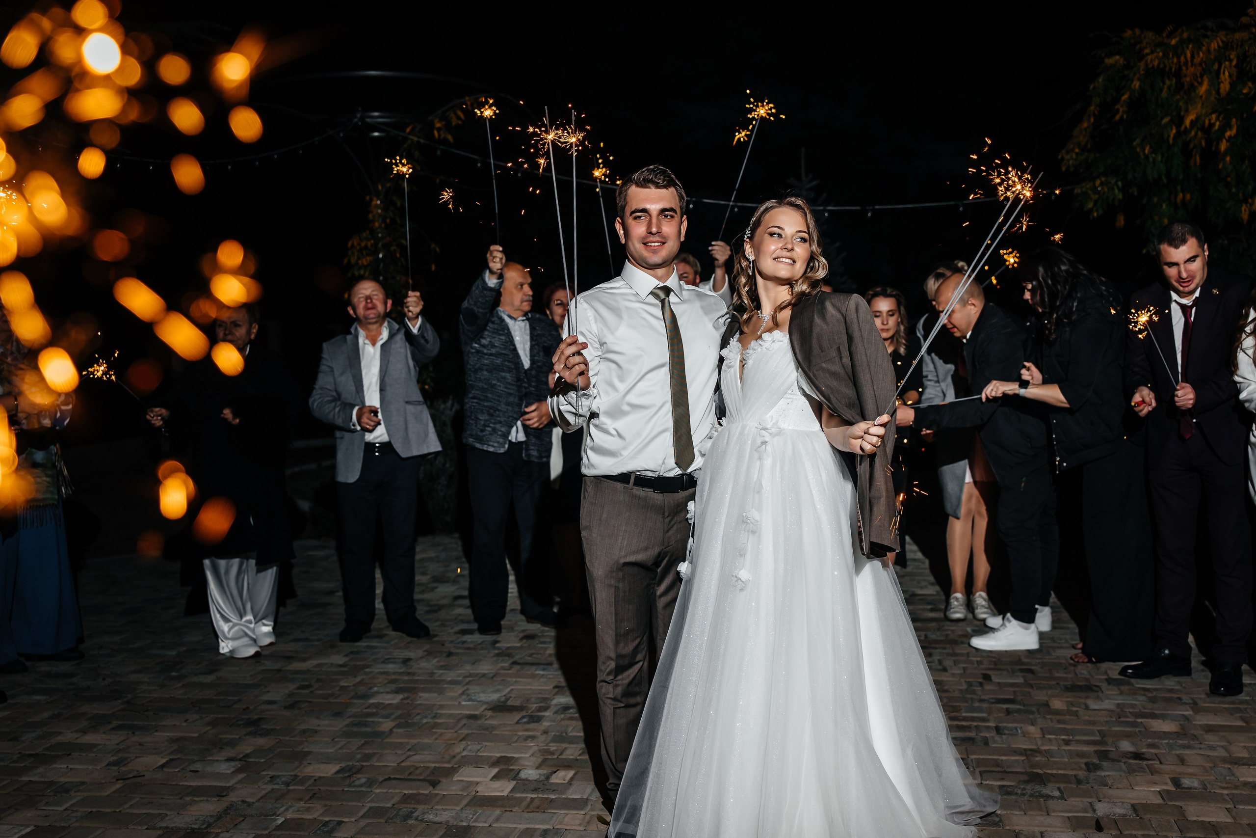 Анонс свадьбы для Татьяны и Эрнеста. Свадебный фотограф в Крыму и Севастополе Ольга Баскакова