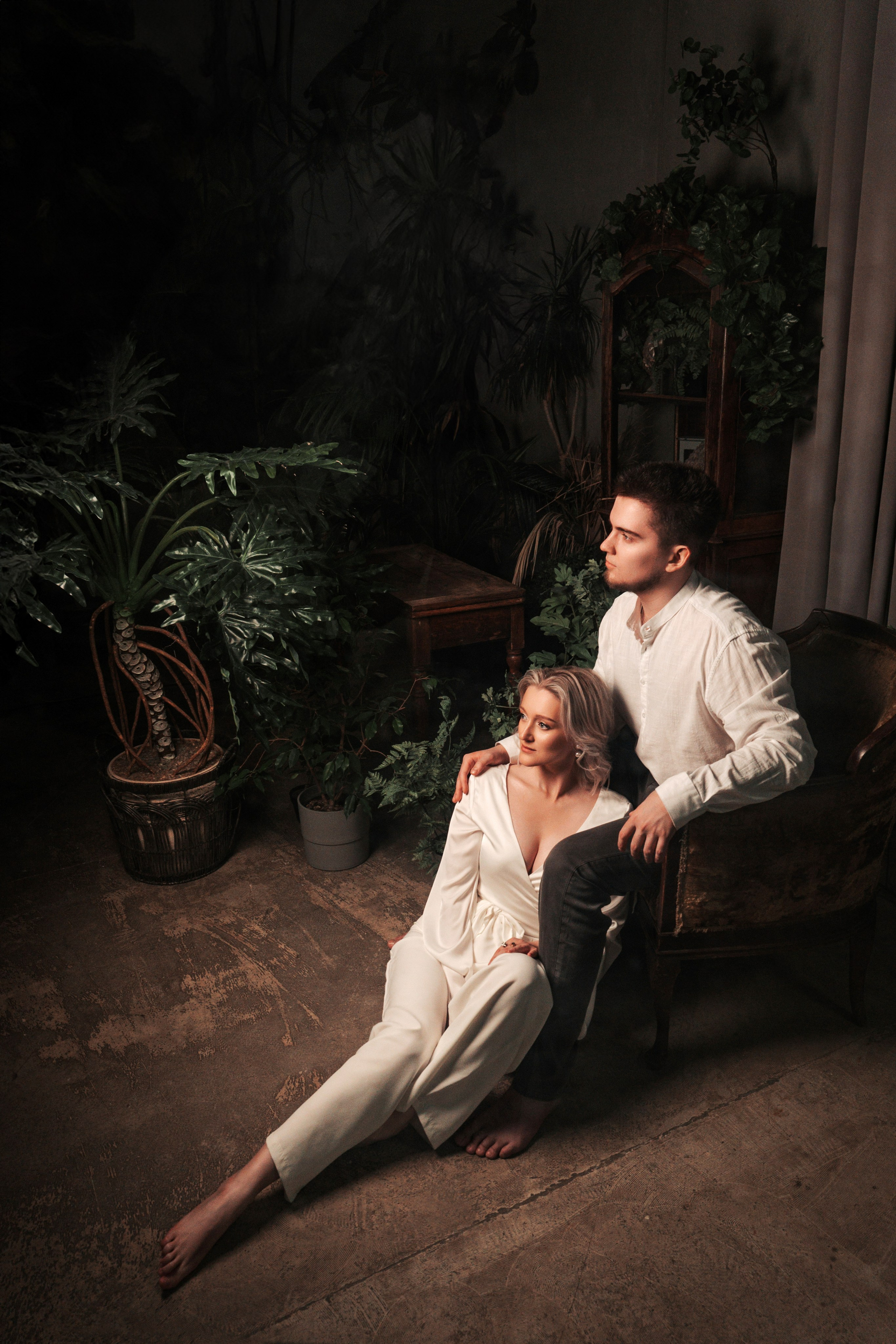 Love-story и свадьбы. Фотограф Щелково, Королев, Балашиха, Москва Анастасия Тягина