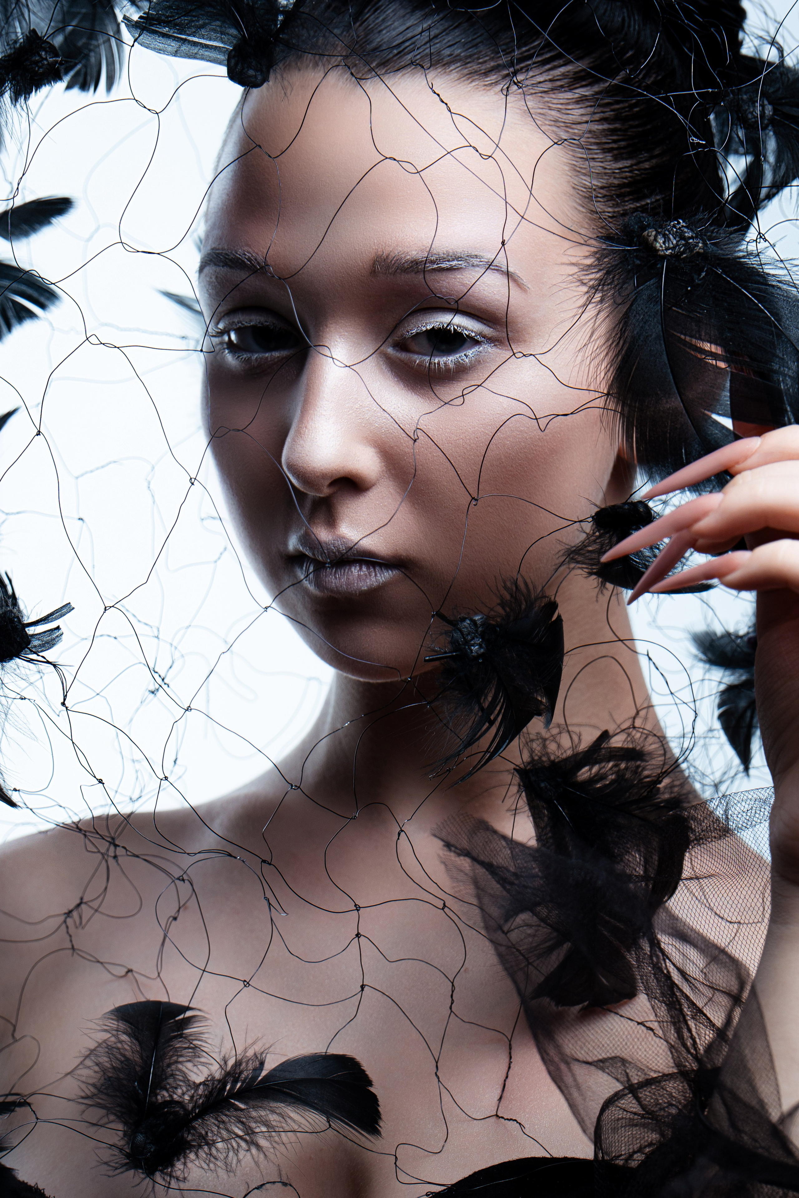 Индивидуальные женские съемки. Фотограф Щелково, Королев, Балашиха, Москва Анастасия Тягина