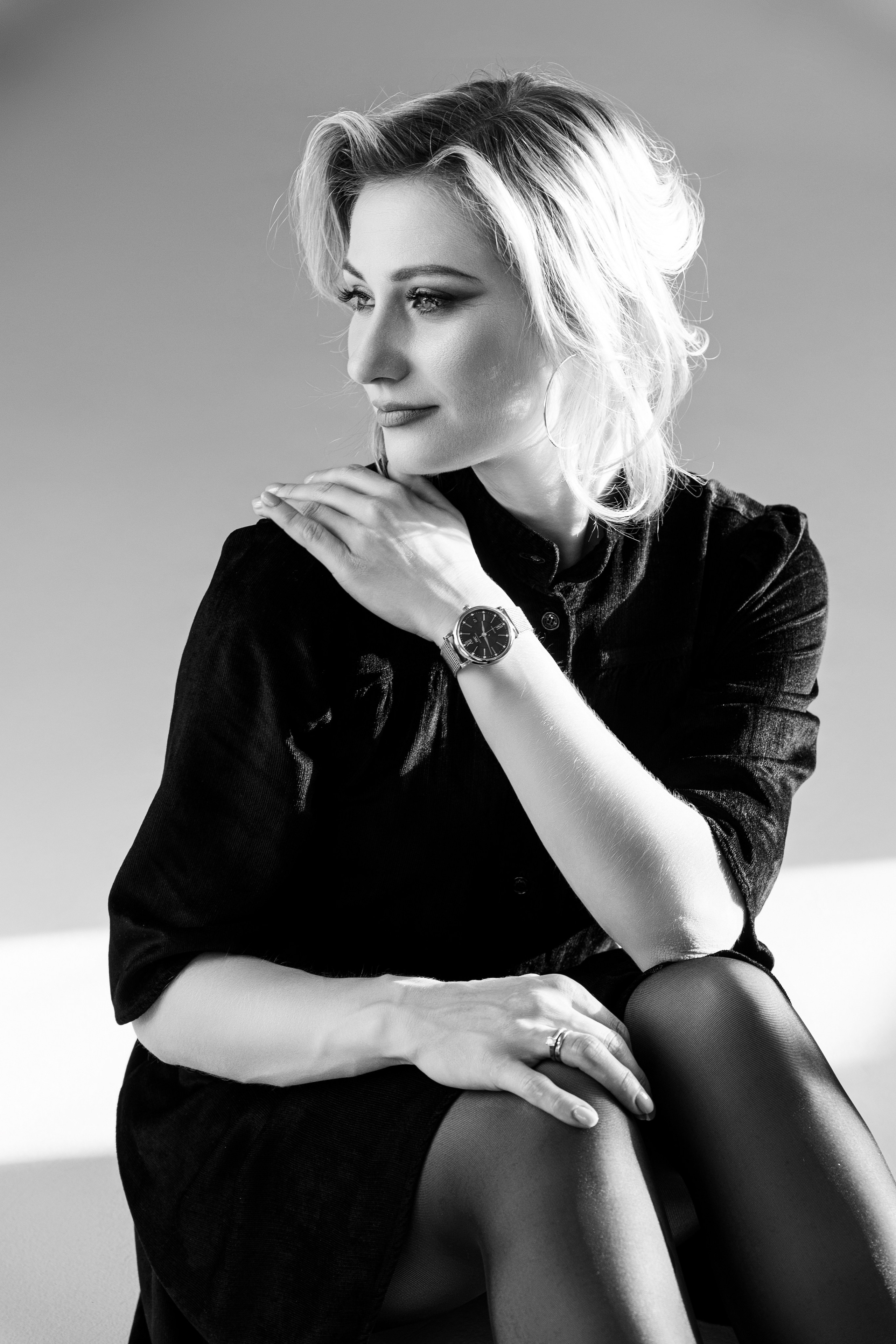 Индивидуальные женские съемки. Фотограф Щелково, Королев, Балашиха, Москва Анастасия Тягина