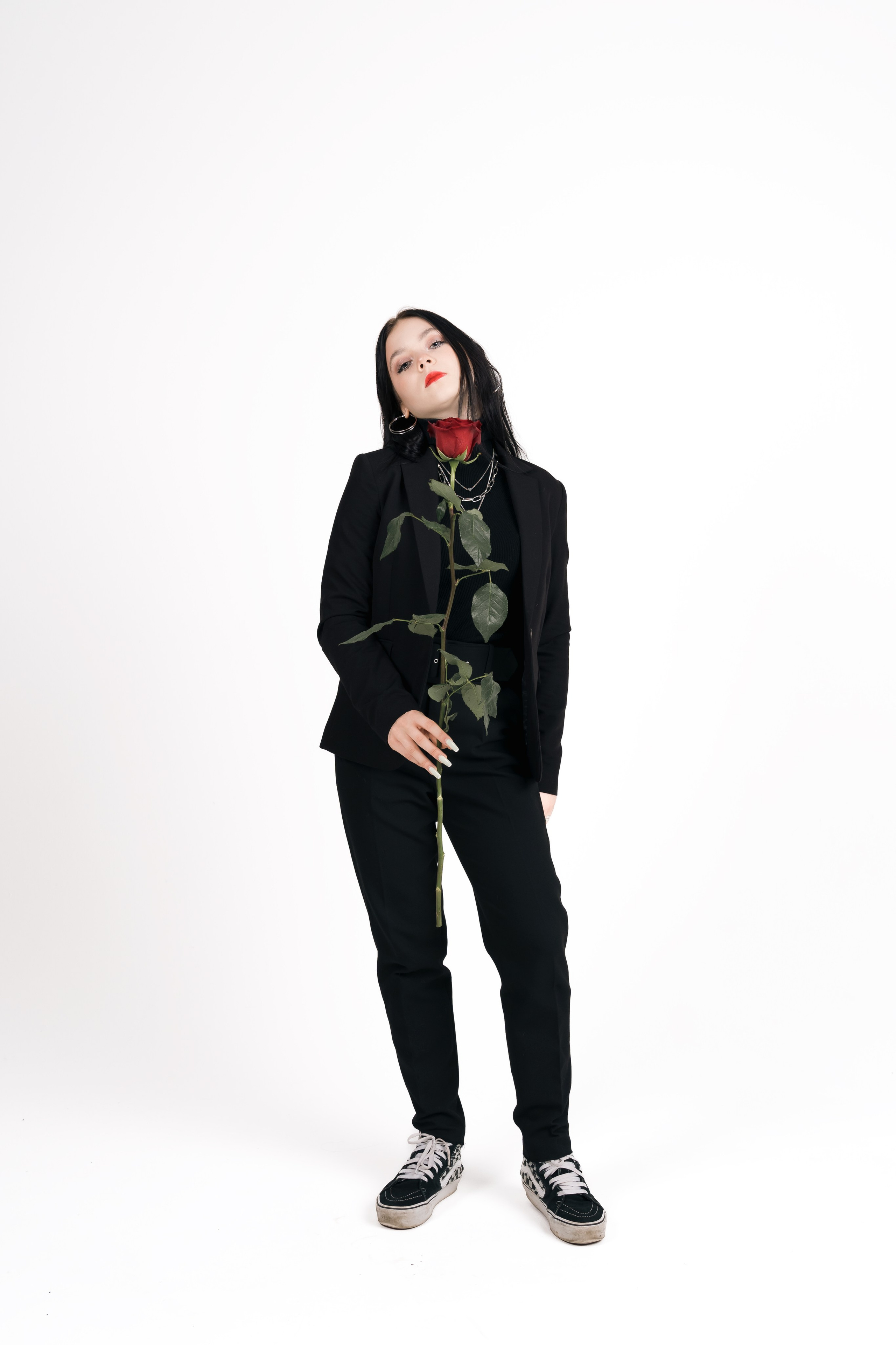 Циклорама. Photomantis