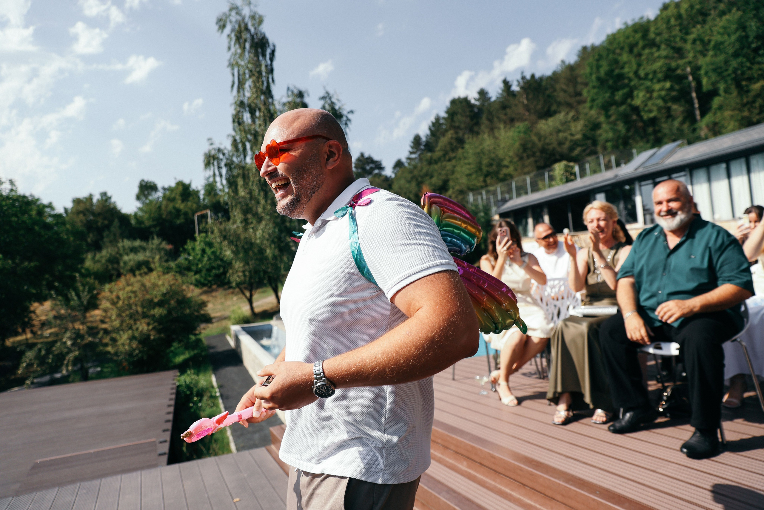 Свадьба Игорь и Оксана. Свадебный и семейный фотограф в Севастополе и Крыму Анастасия Сураева