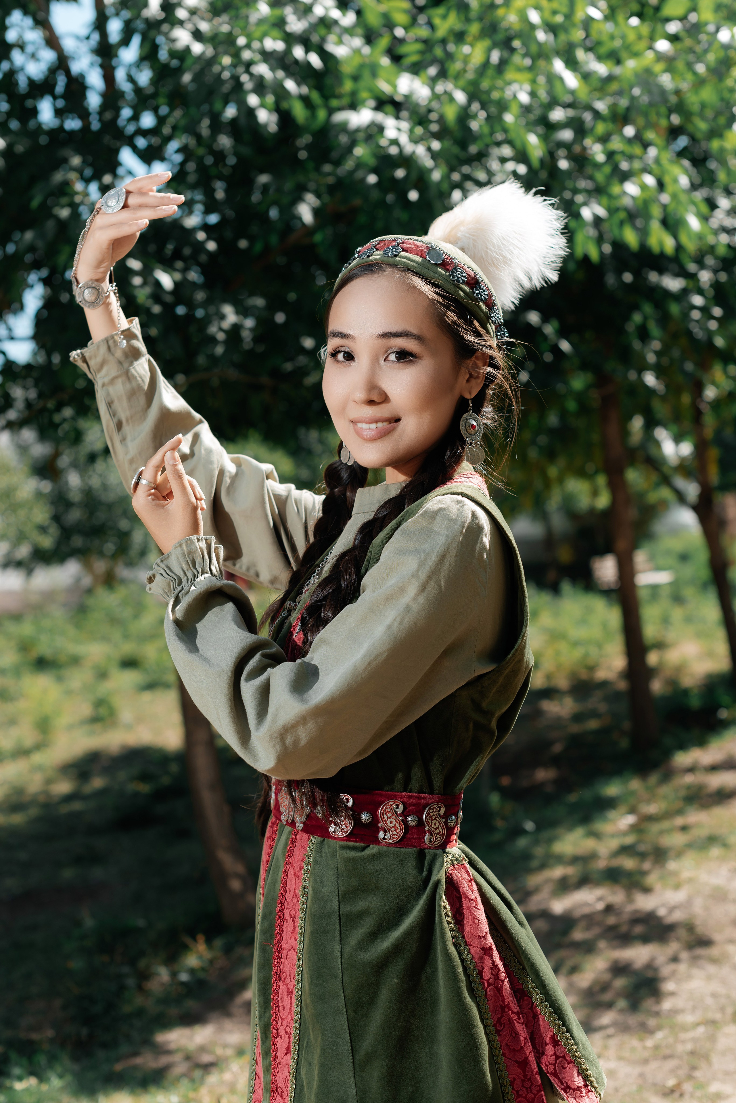 Qazaqi style. Свадебный фотограф Махаббатов Алишер