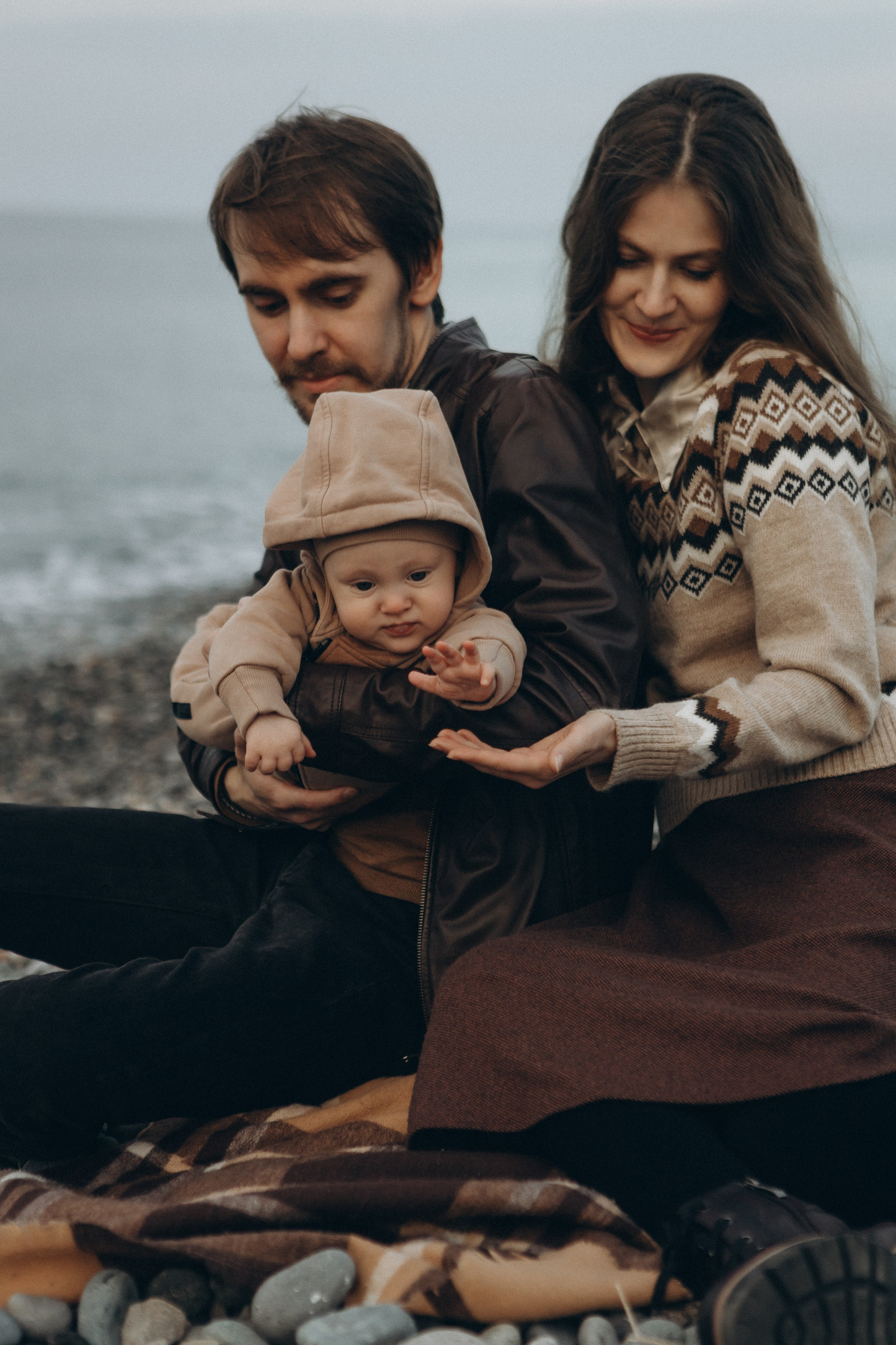 FAMILY. Фотограф в Батуми Павел Шарников
