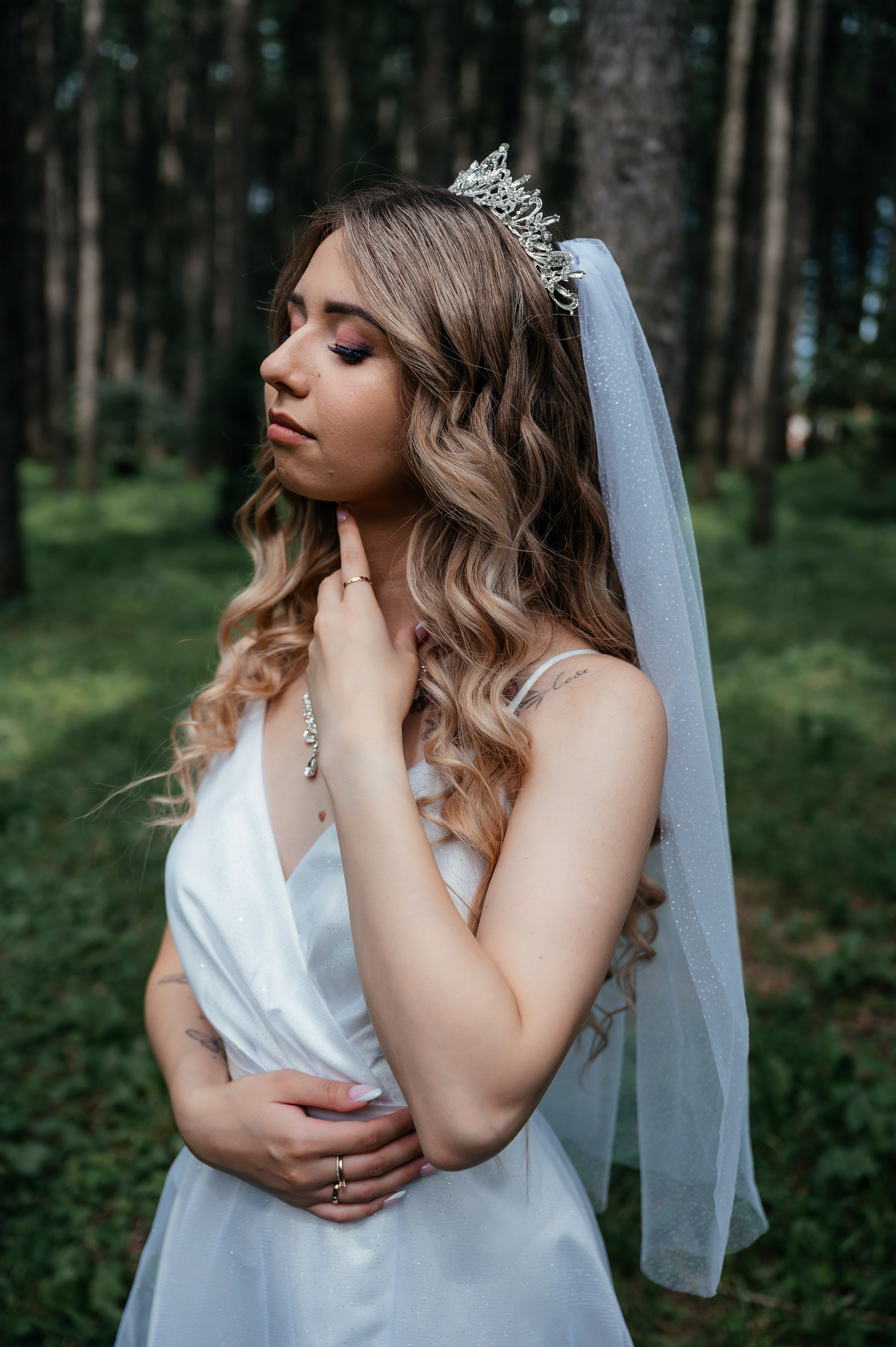 Данил и Ангелина. Наставник по мобильной съемке и фотограф Тула Новомосковск