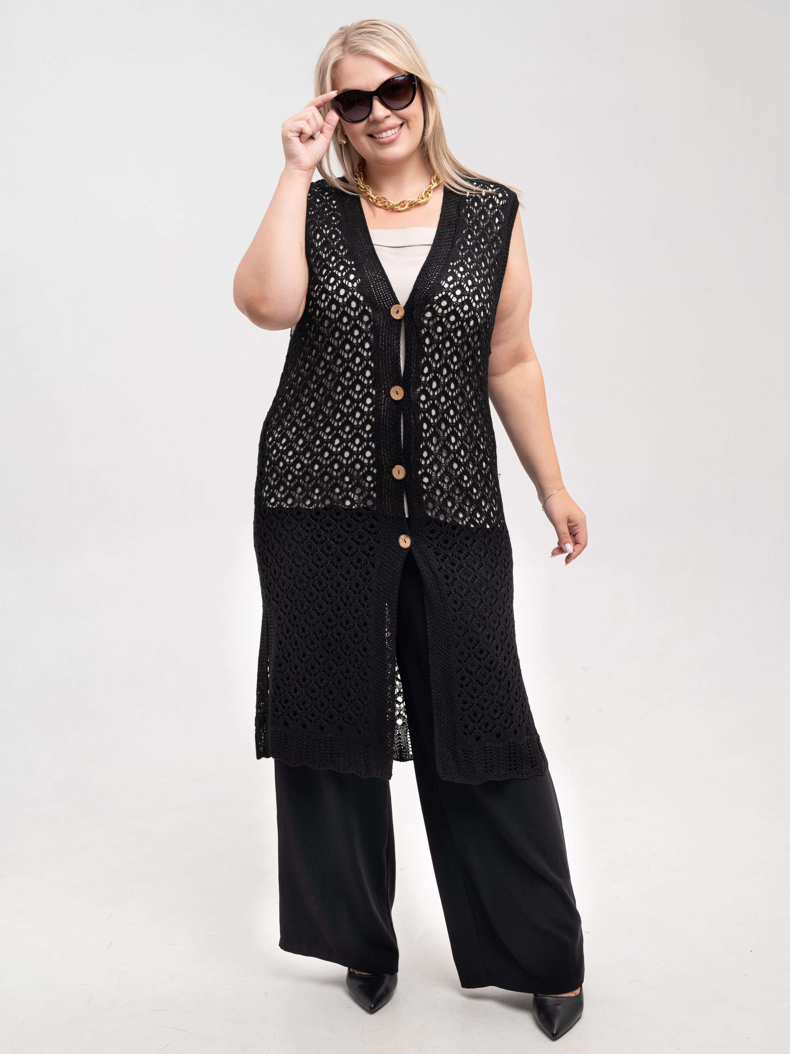 Кардиганы. Предметный фотограф, фото для маркетплейсов Пятигорск, КМВ