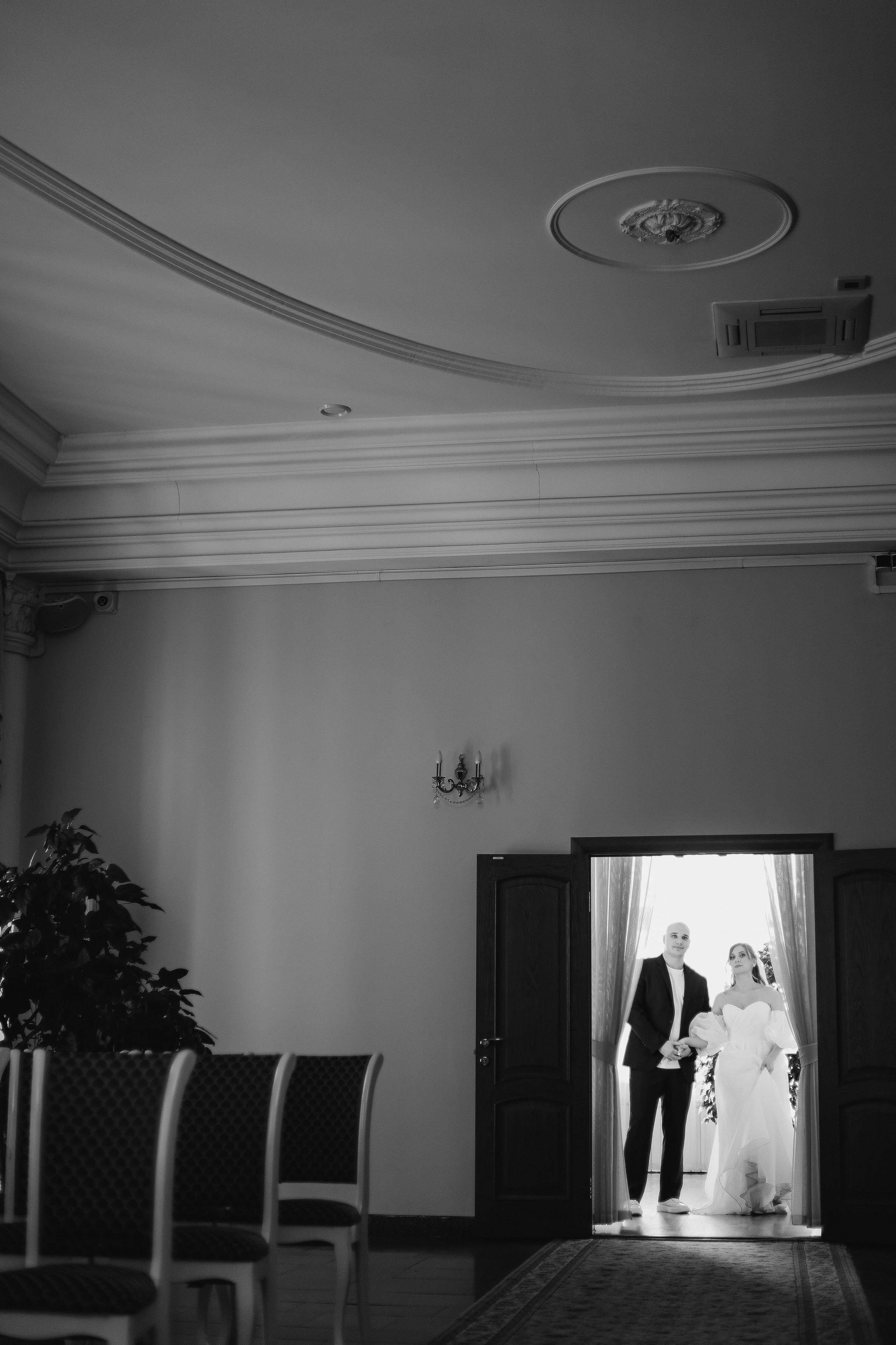 Wedding / Свадебная. Фотограф в Омске Клименко Михаил