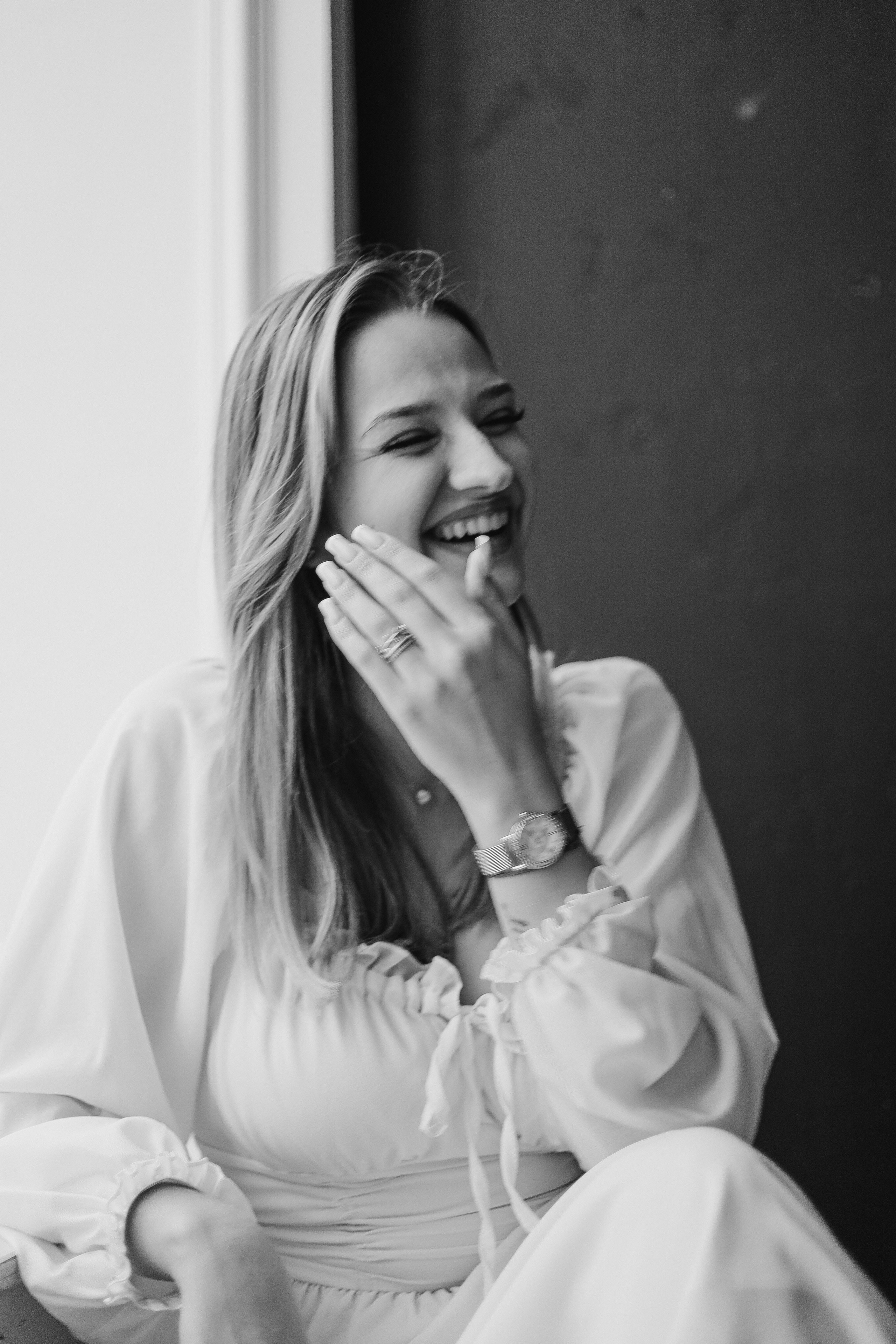 Портретная. Фотограф в Омске Клименко Михаил