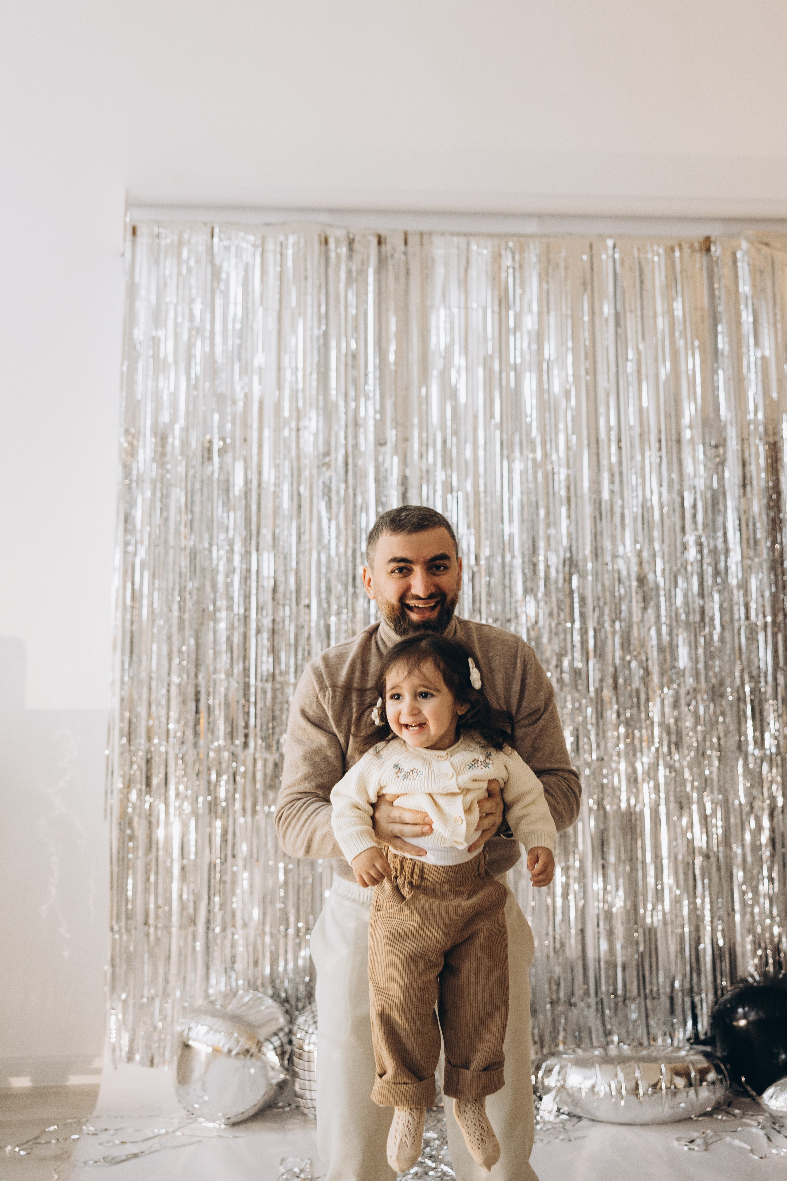 Сирануш, Аршак и Арианна. Семейный фотограф в Москве Виктория Ястребинская