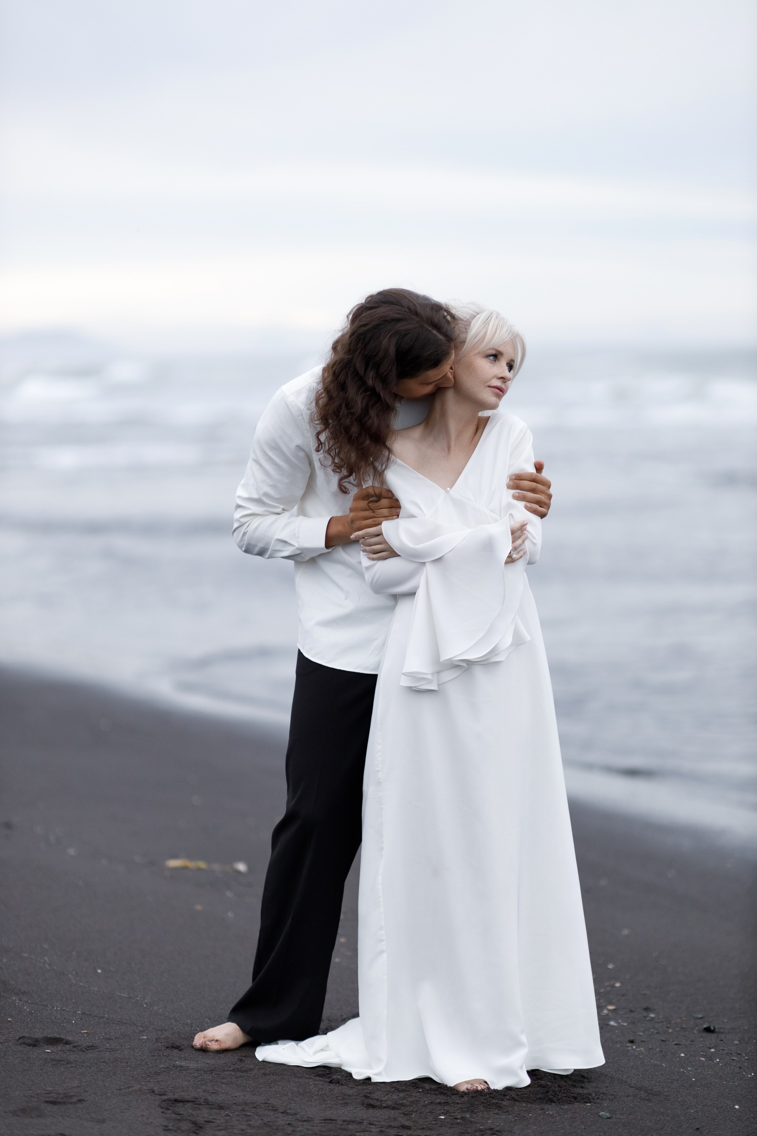 VLADIMIR & ALINA. Свадебный фотограф в Туле и Москве