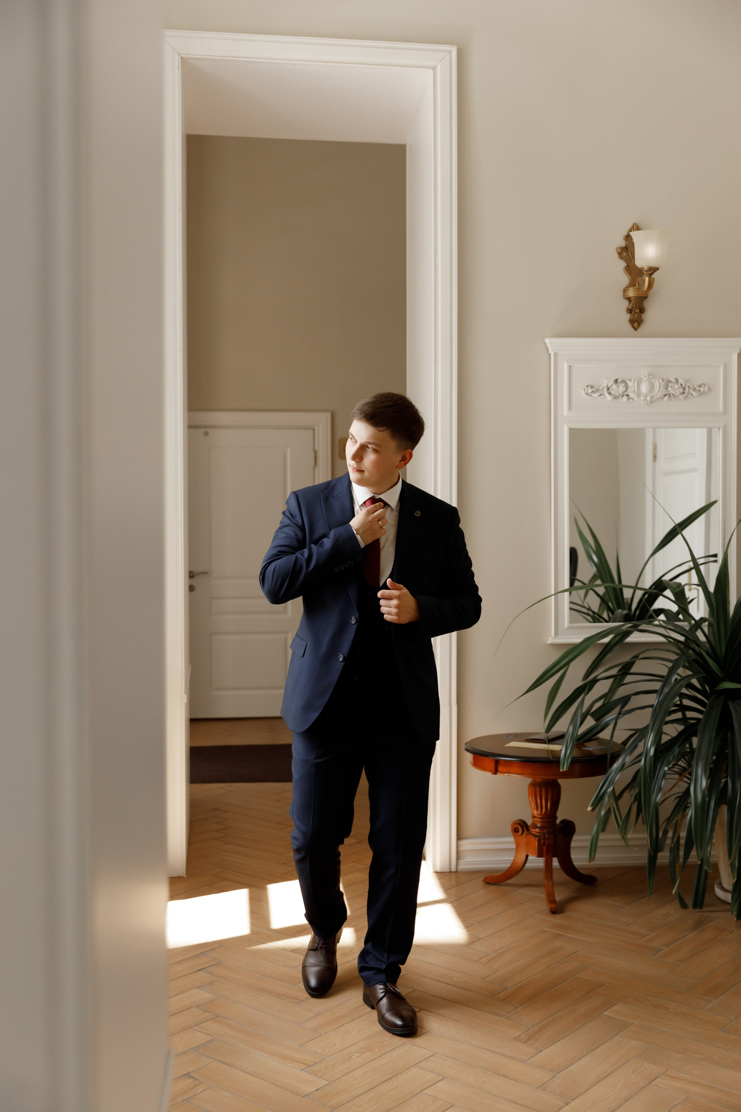 DMITRY & TATIANA. Свадебный фотограф в Туле и Москве