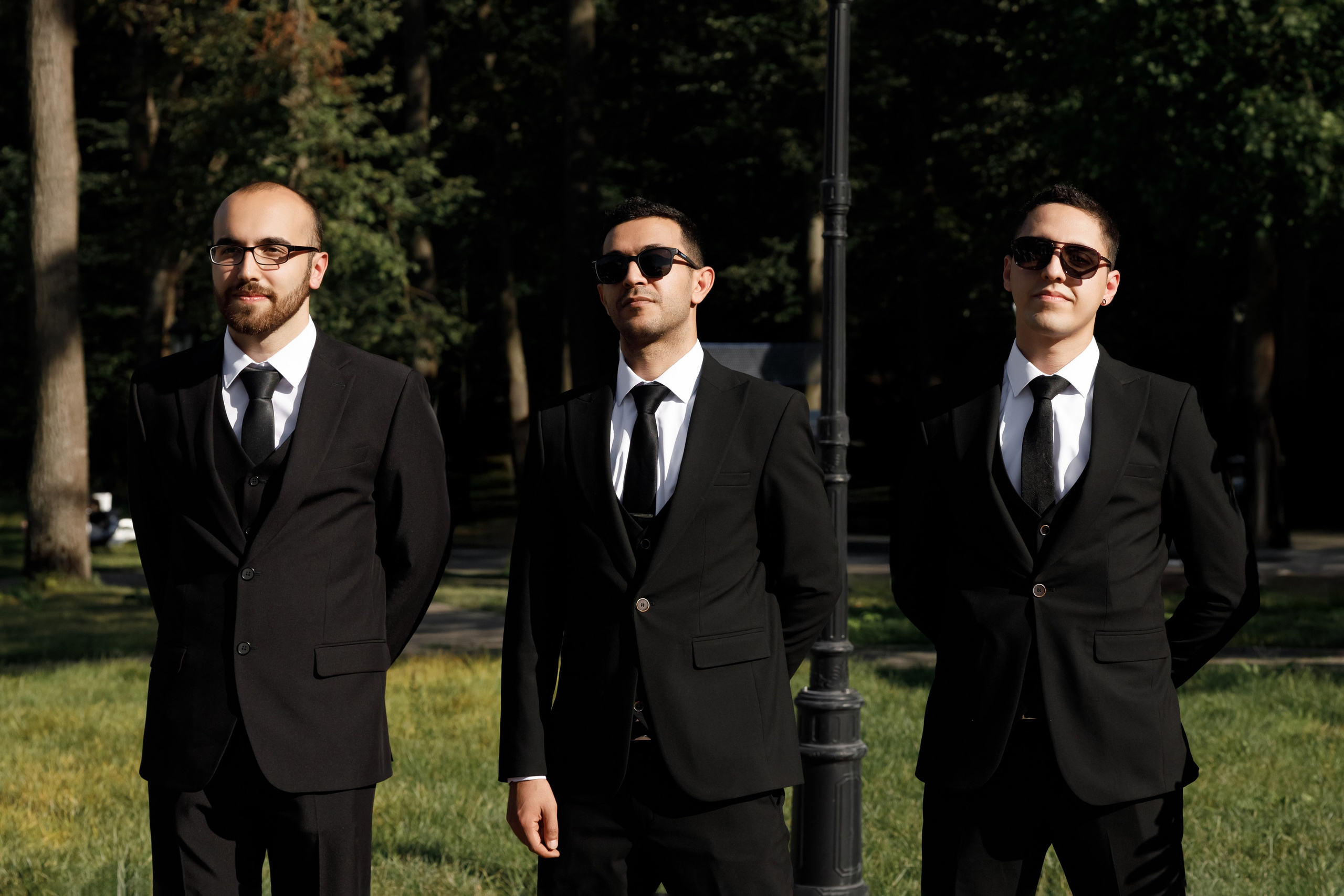 MOSTAFA & ANNA. Свадебный фотограф в Туле и Москве