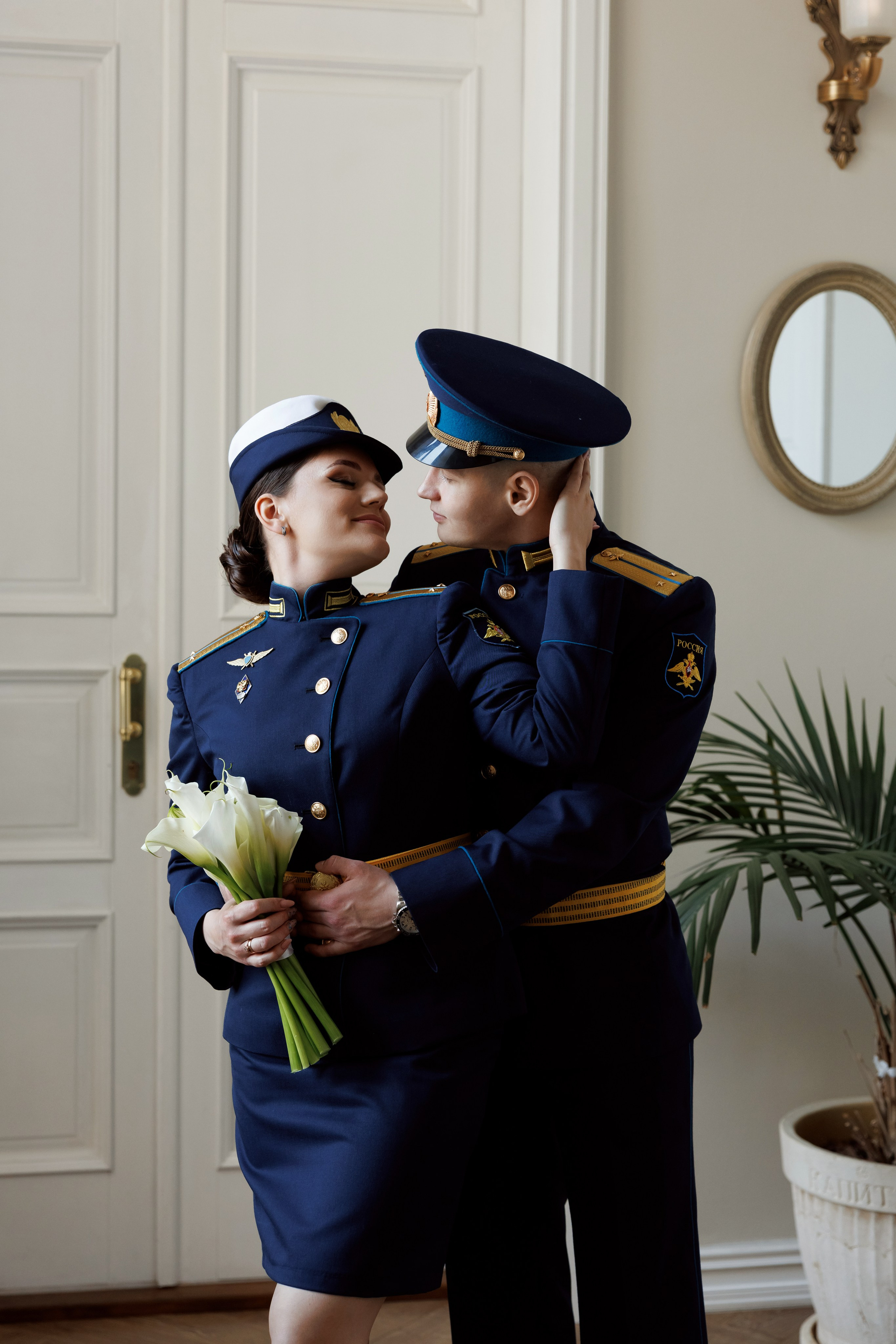 IVAN & SNEZHANA. Свадебный фотограф в Туле и Москве