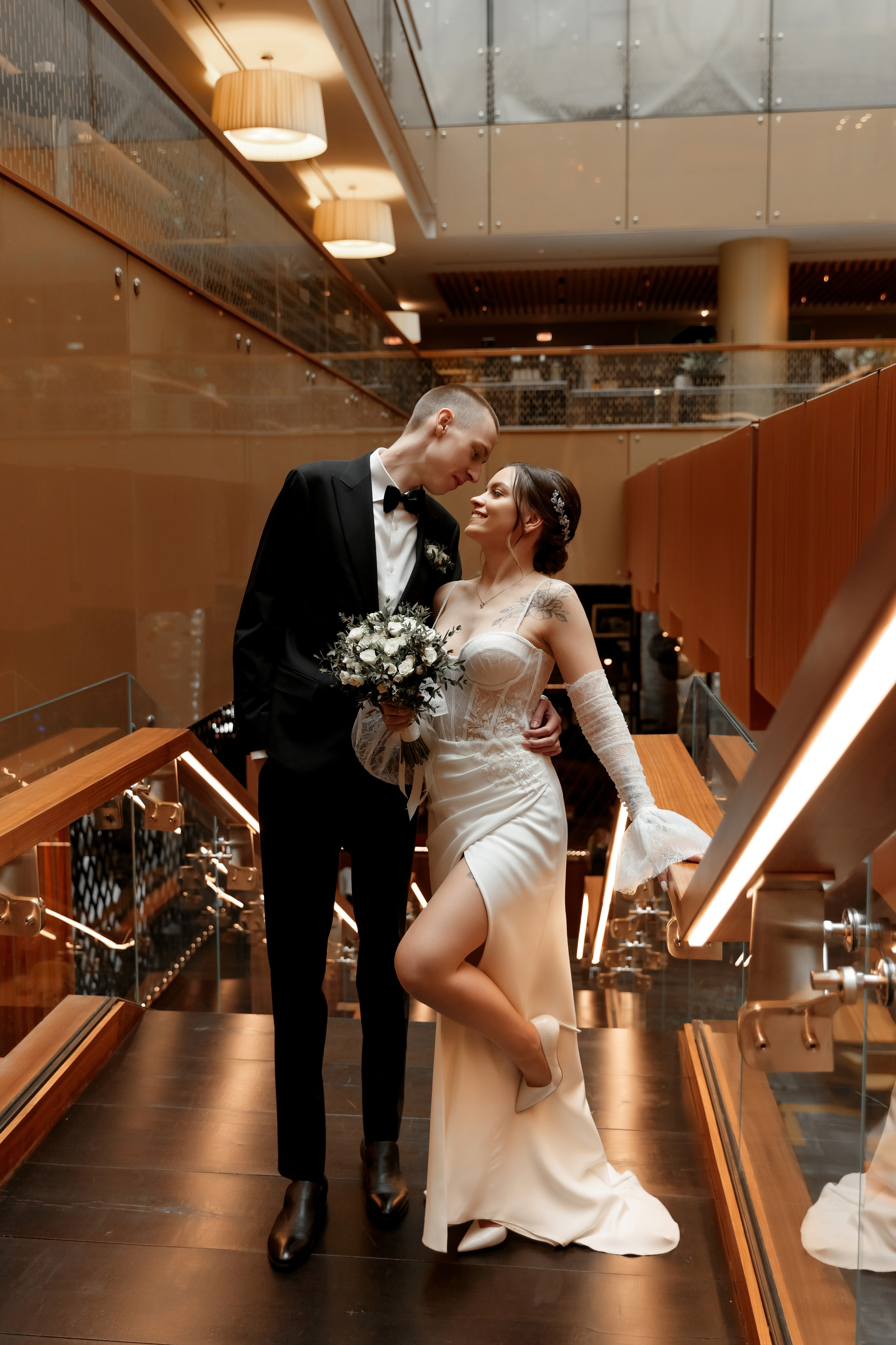 PAVEL & ALINA. Свадебный фотограф в Туле и Москве