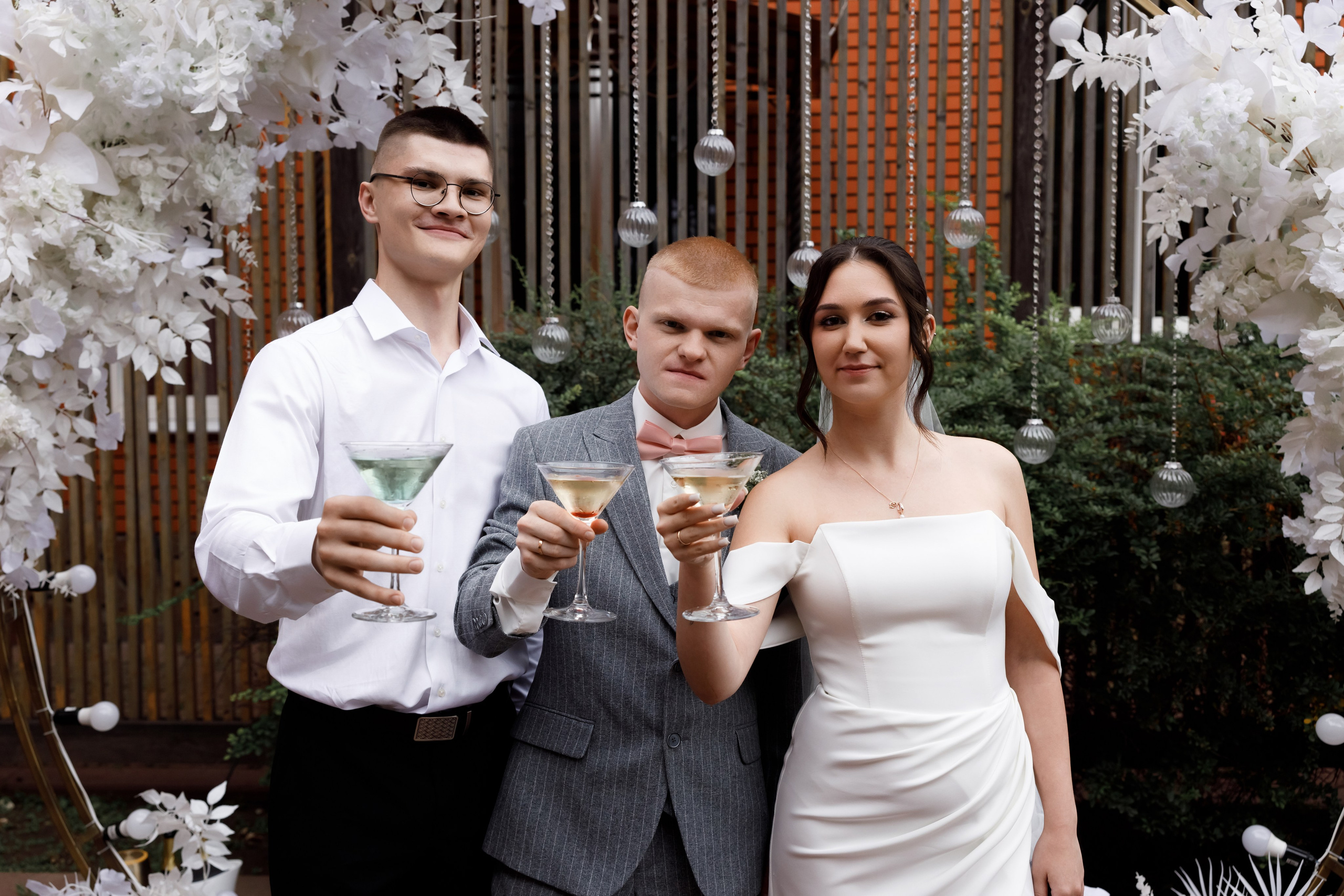 SERGEI & RUZANA. Свадебный фотограф в Туле и Москве