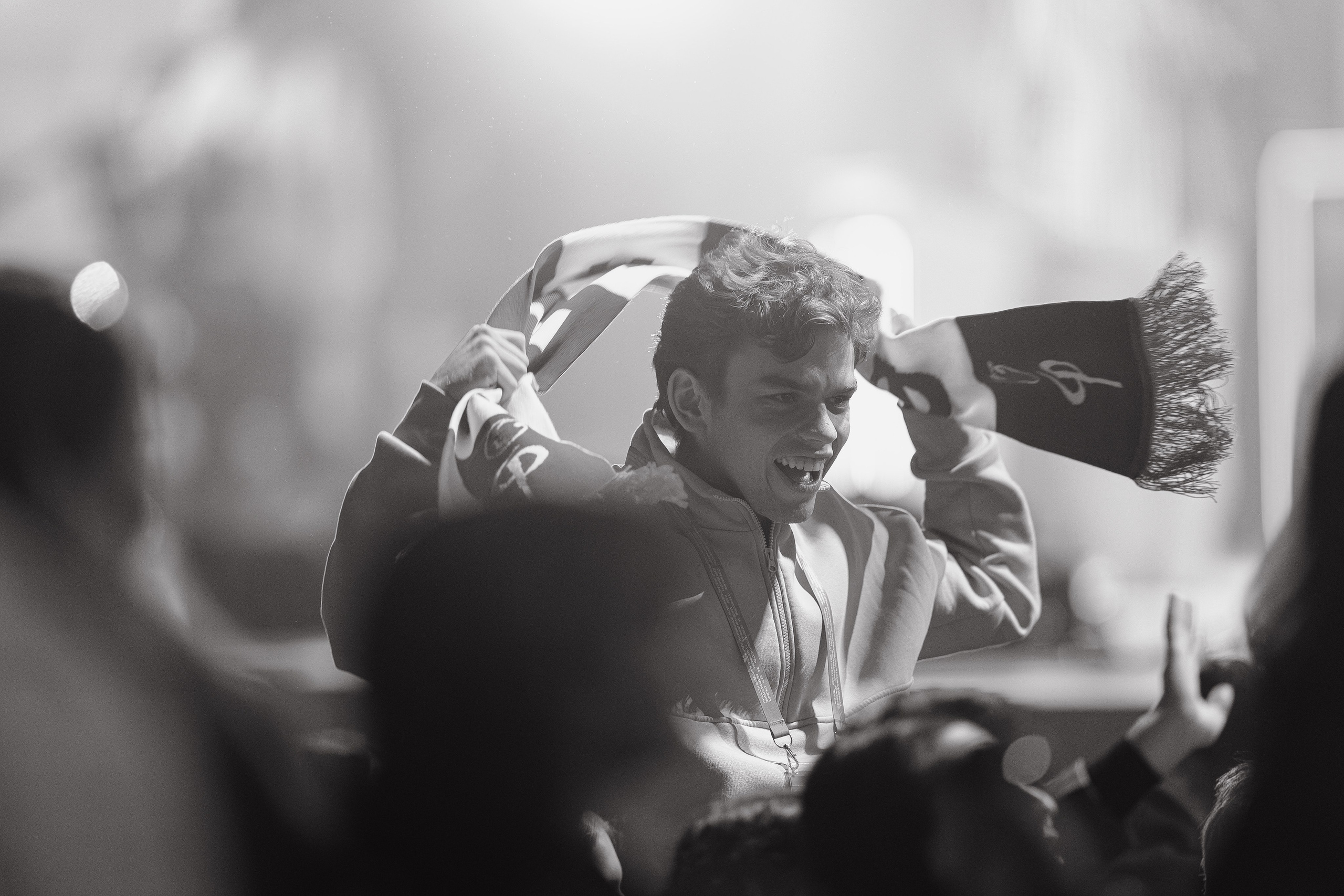 Всероссийский студенческий форум 2024. Спортивный репортажный фотограф Казань Нафис Сиразетдинов