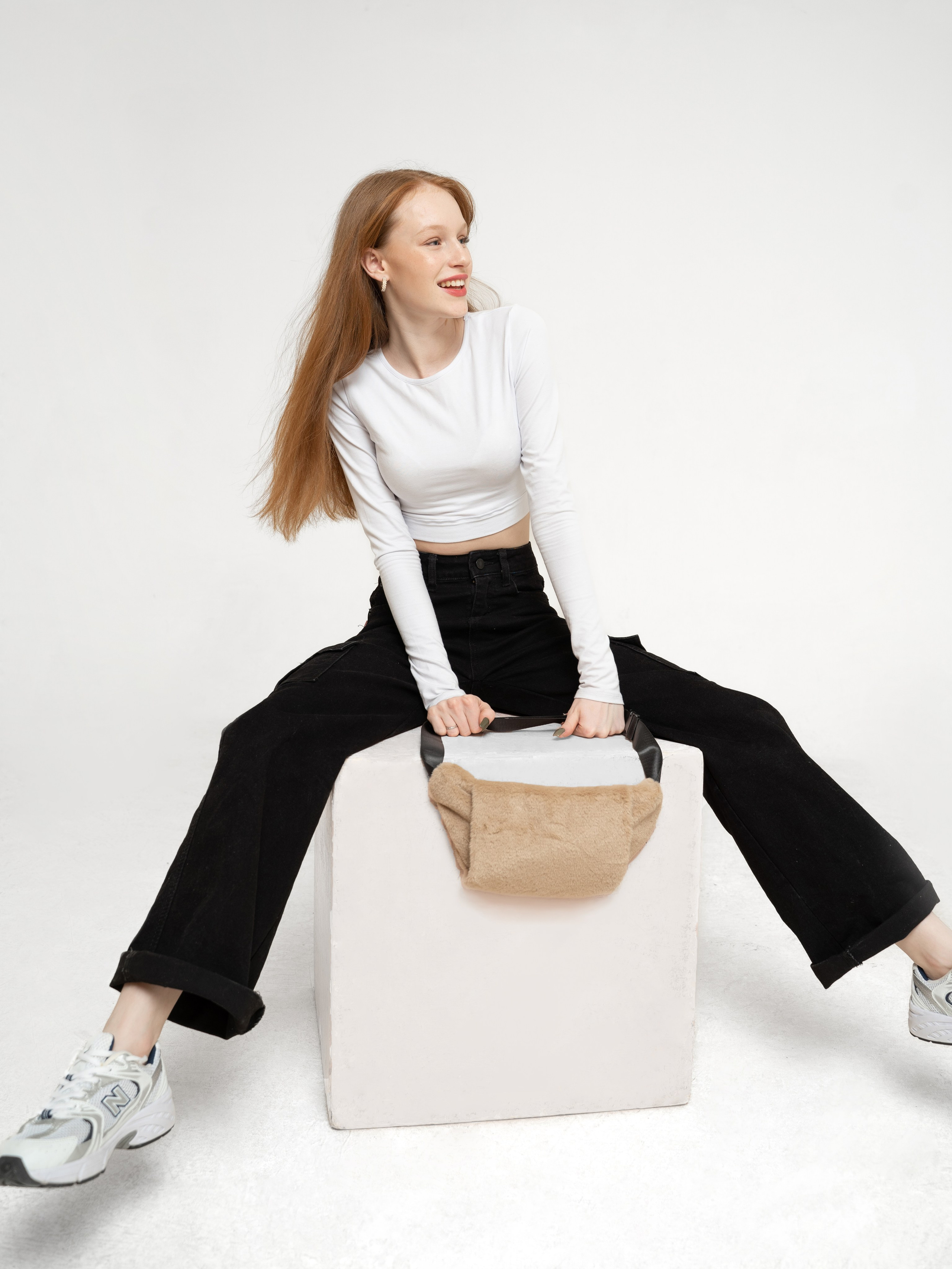 RIXXU. Garkavaya Leyla photographer in Belgrade