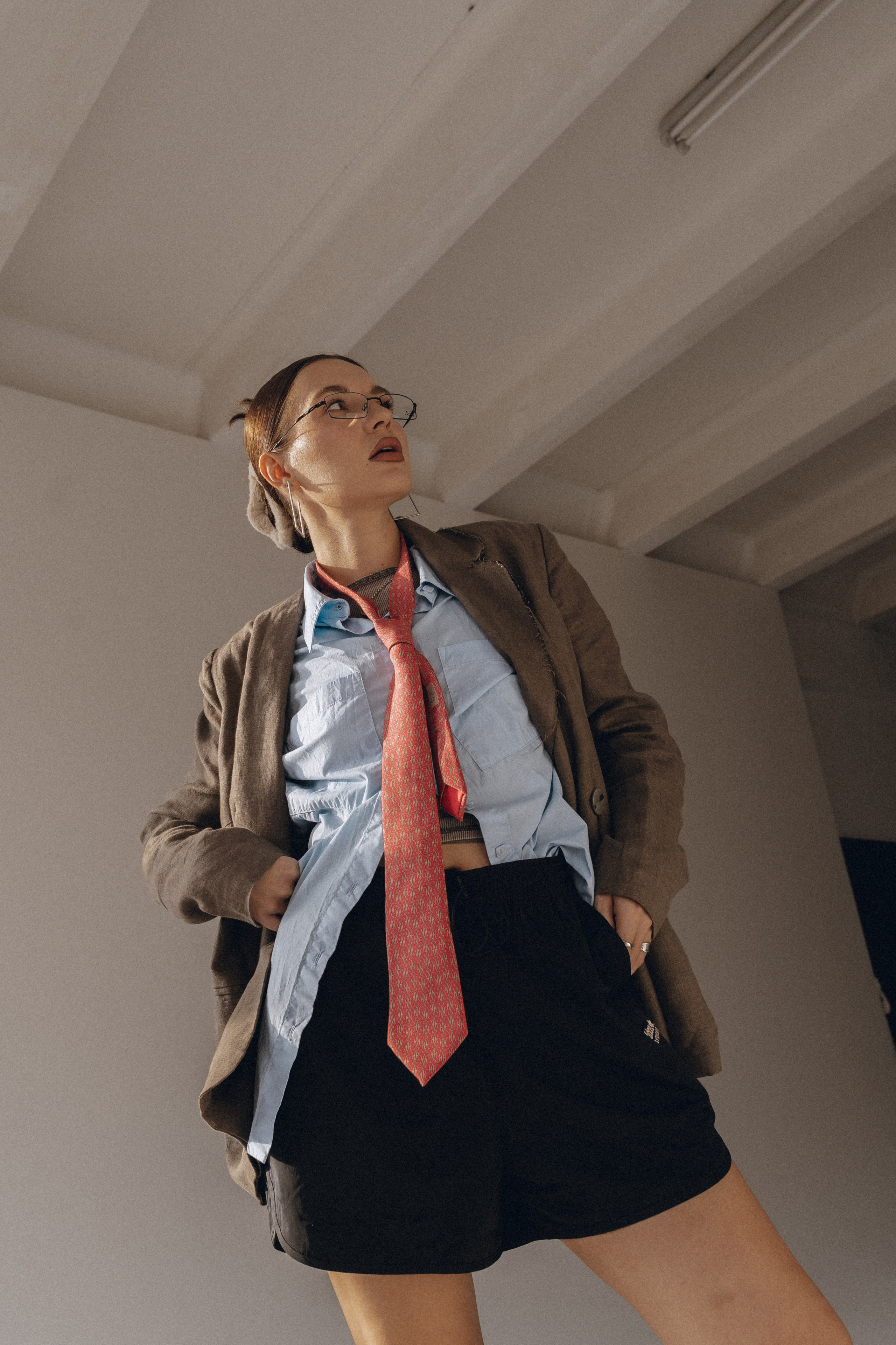 Настя. Garkavaya Leyla photographer in Belgrade