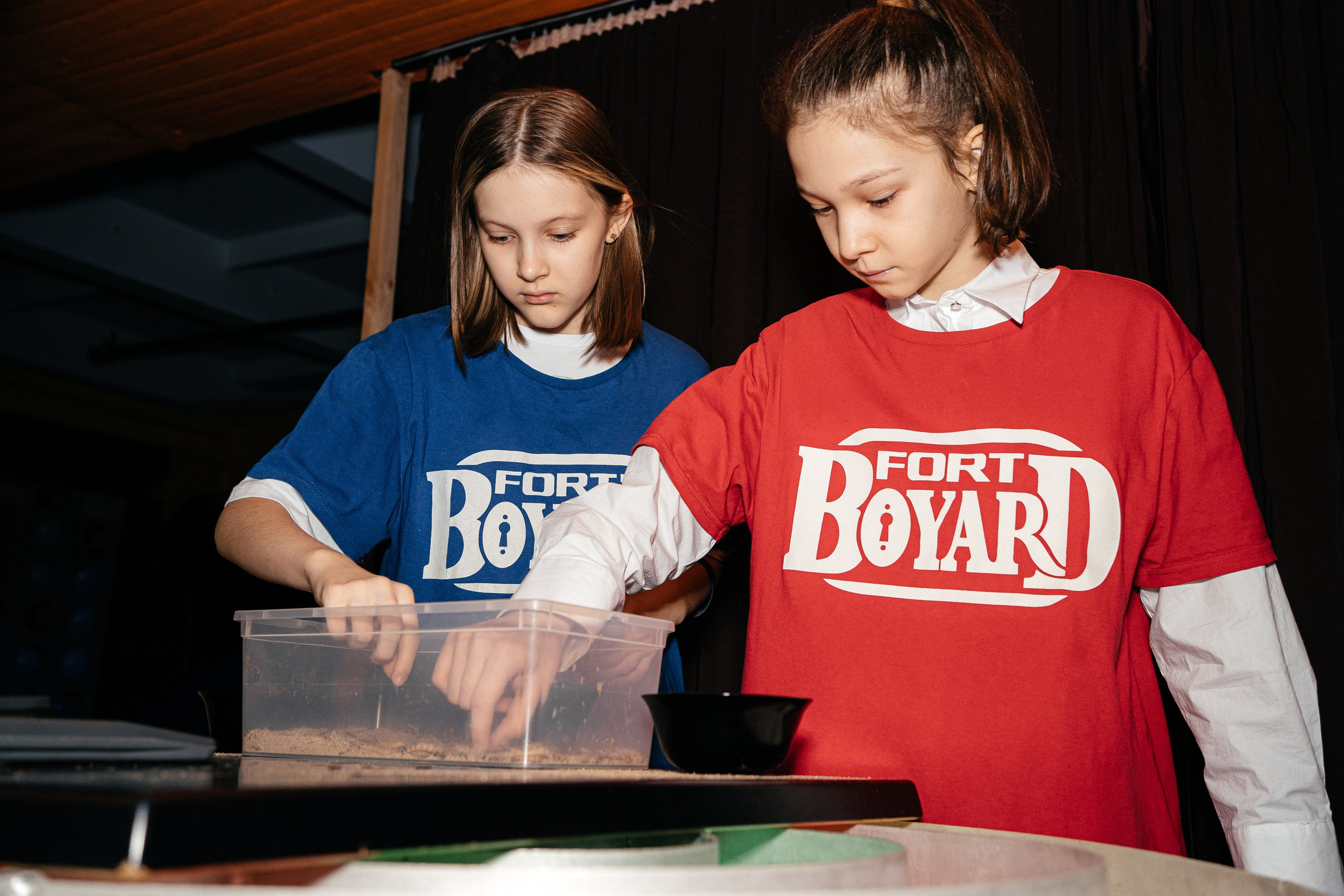 День Рождения дочки Елены Башкирцевой. Главная