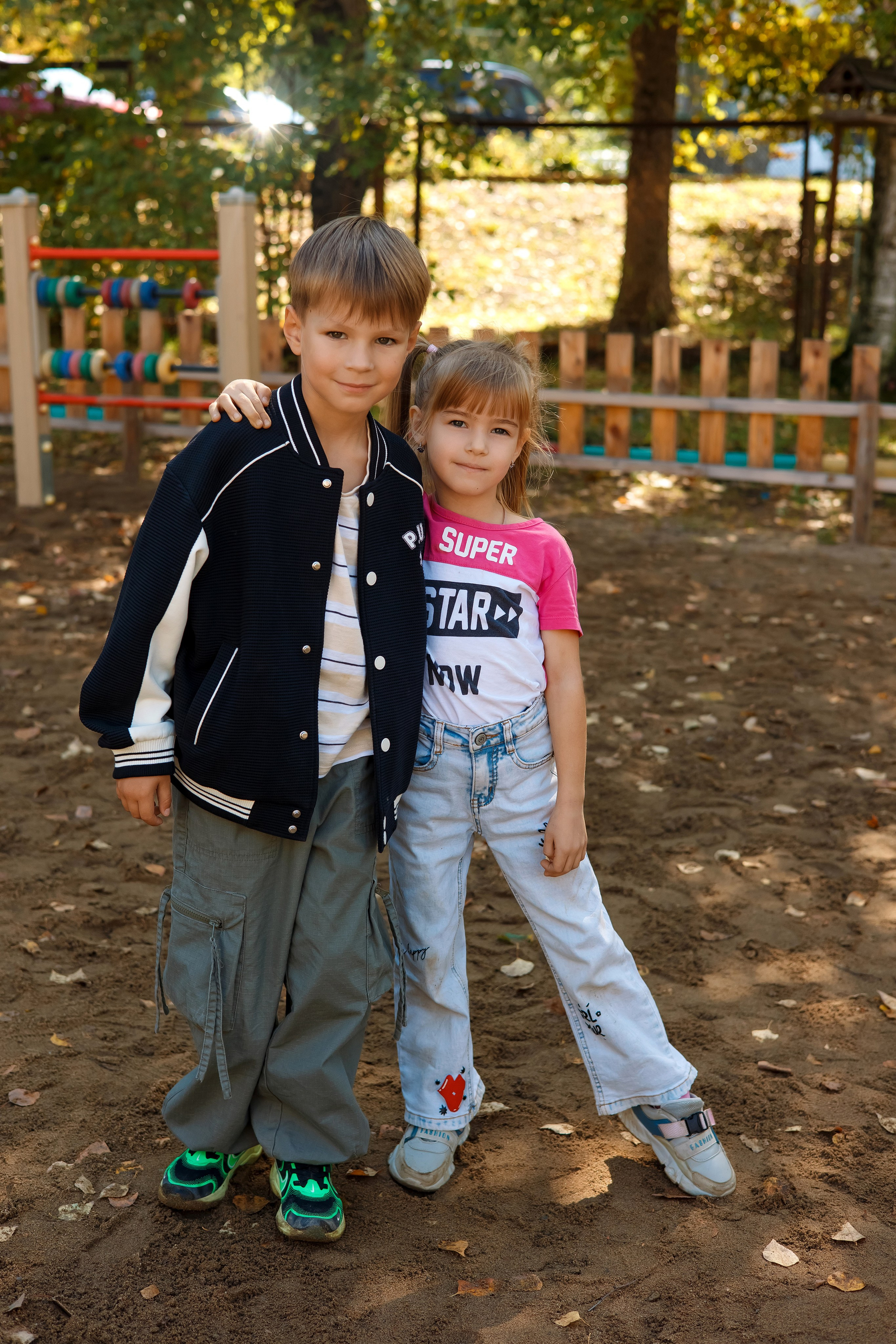 ДС 34. Фотограф Любовь Корниенко, Примоский край