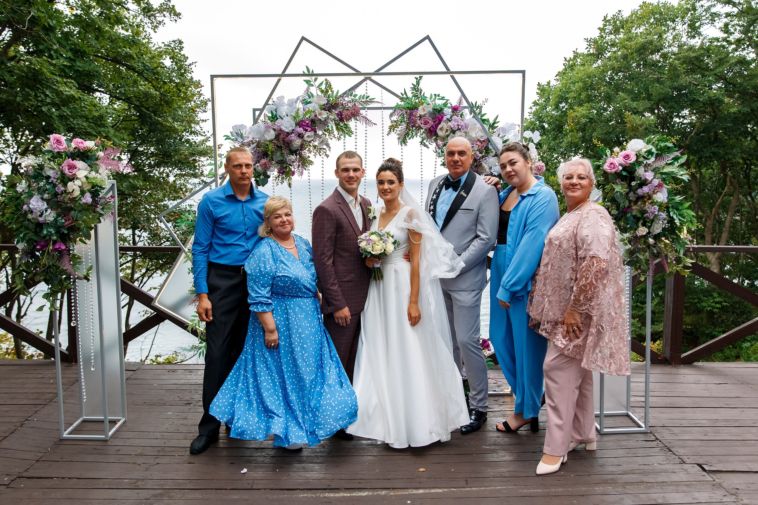 Ирина & Даниил. Фотограф Любовь Корниенко, Примоский край