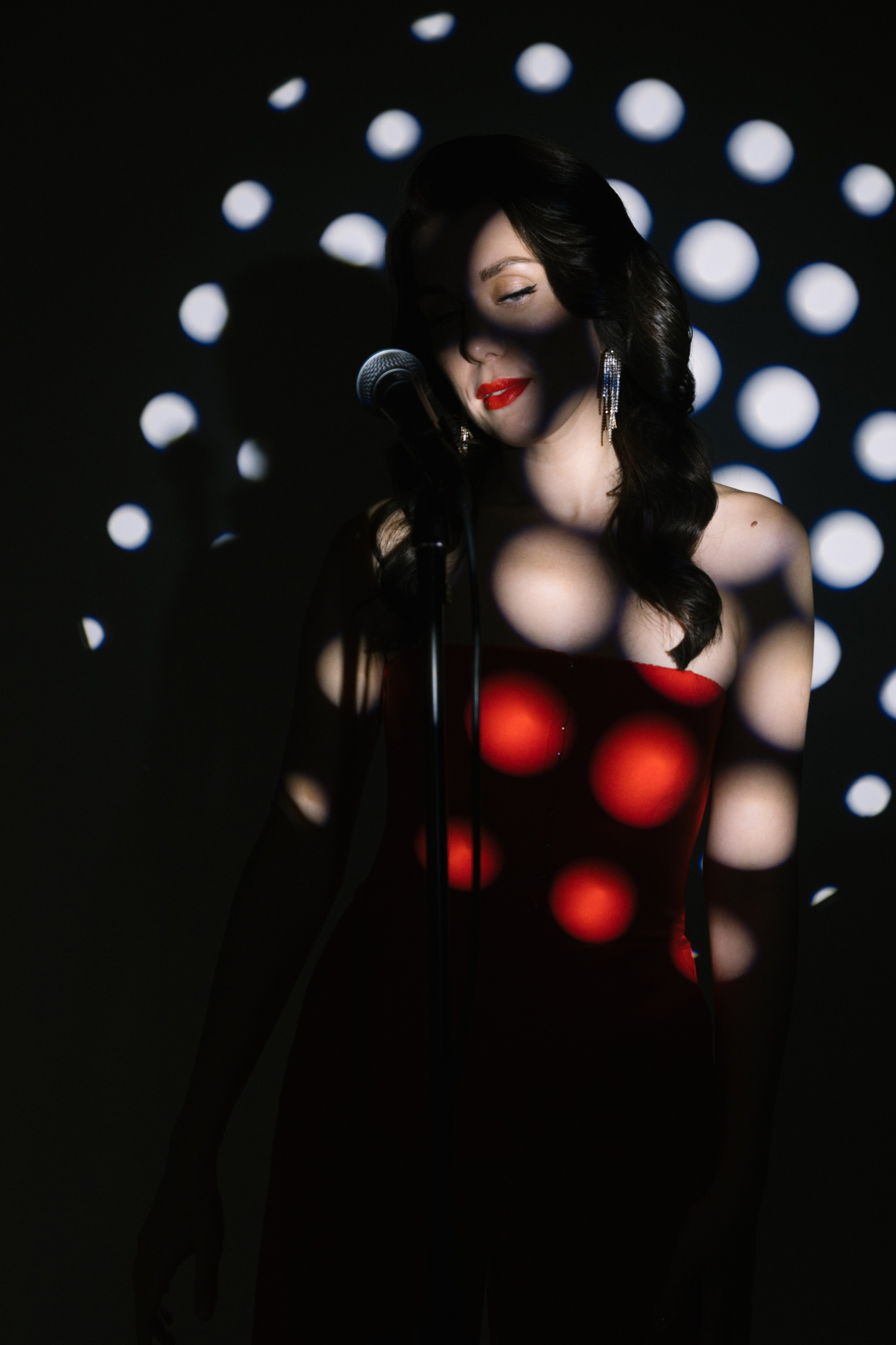 Content | Певица