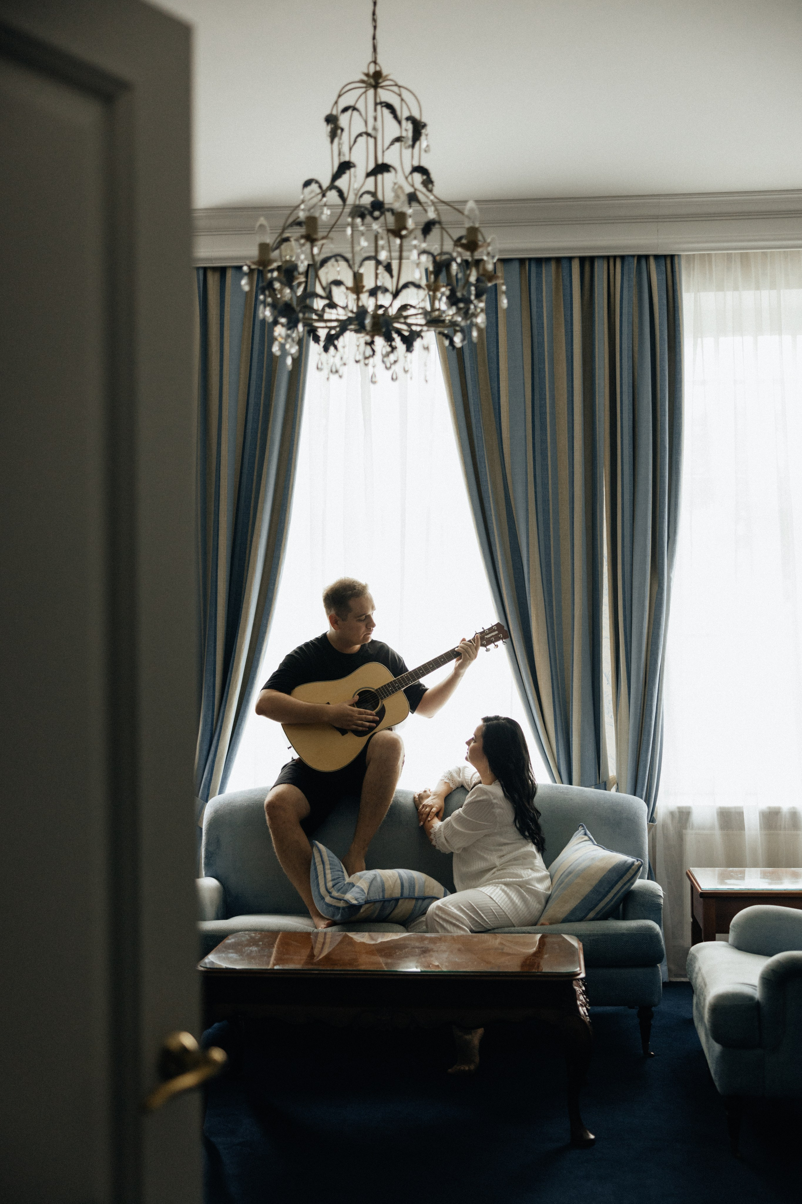 Север-юг. Фотограф Санкт-Петербург