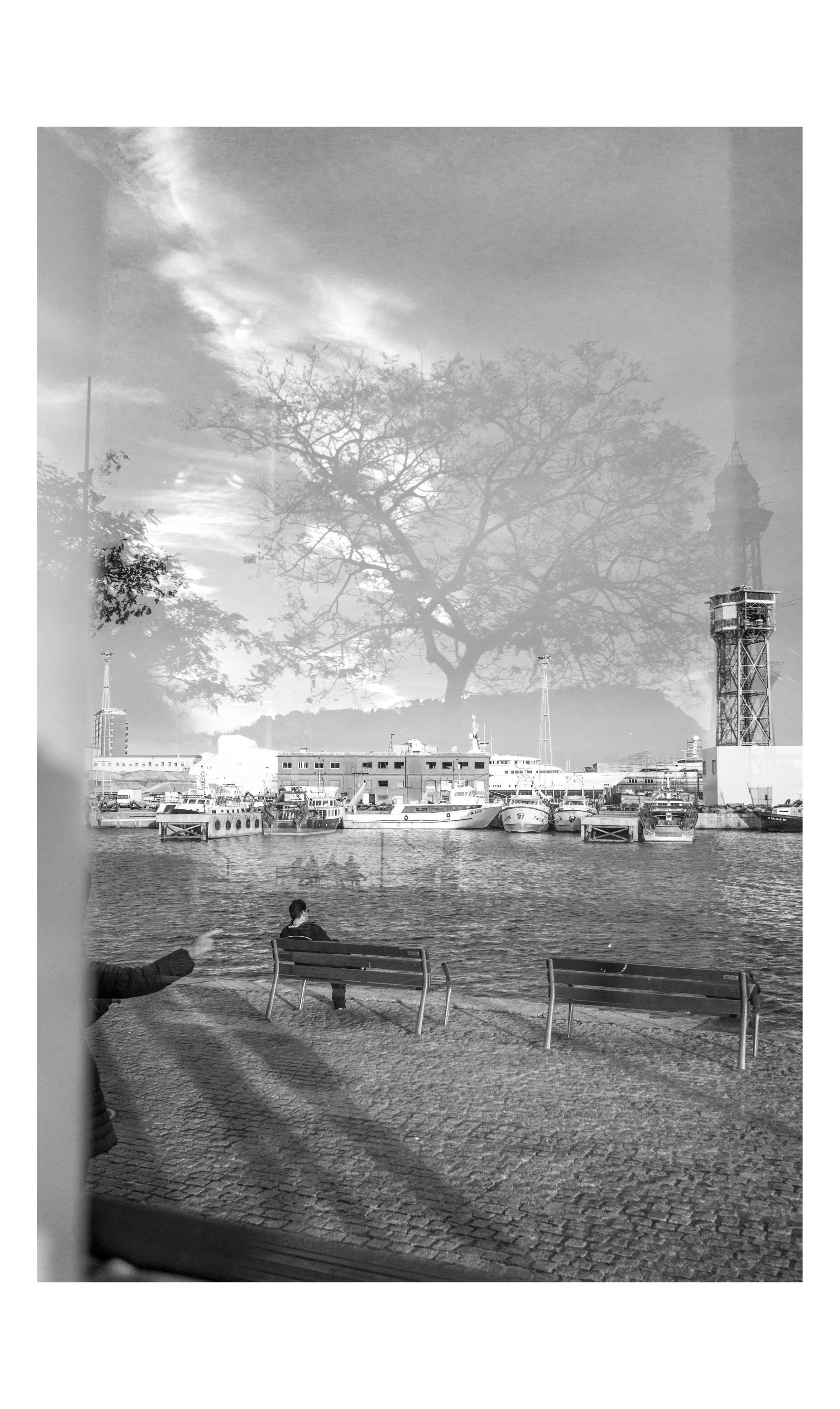 Фотографии из Европейских городов для интерьеров. Фотографии Руслана Сайдалиева (Рус Сай)