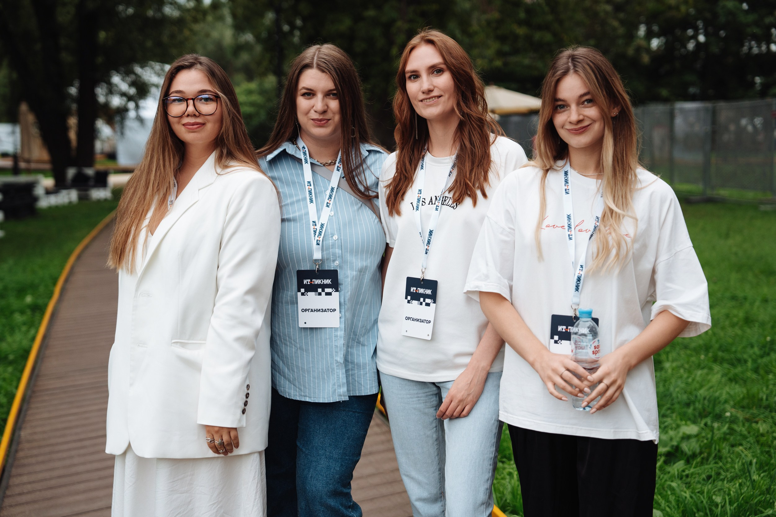 Corporate & Event Projects