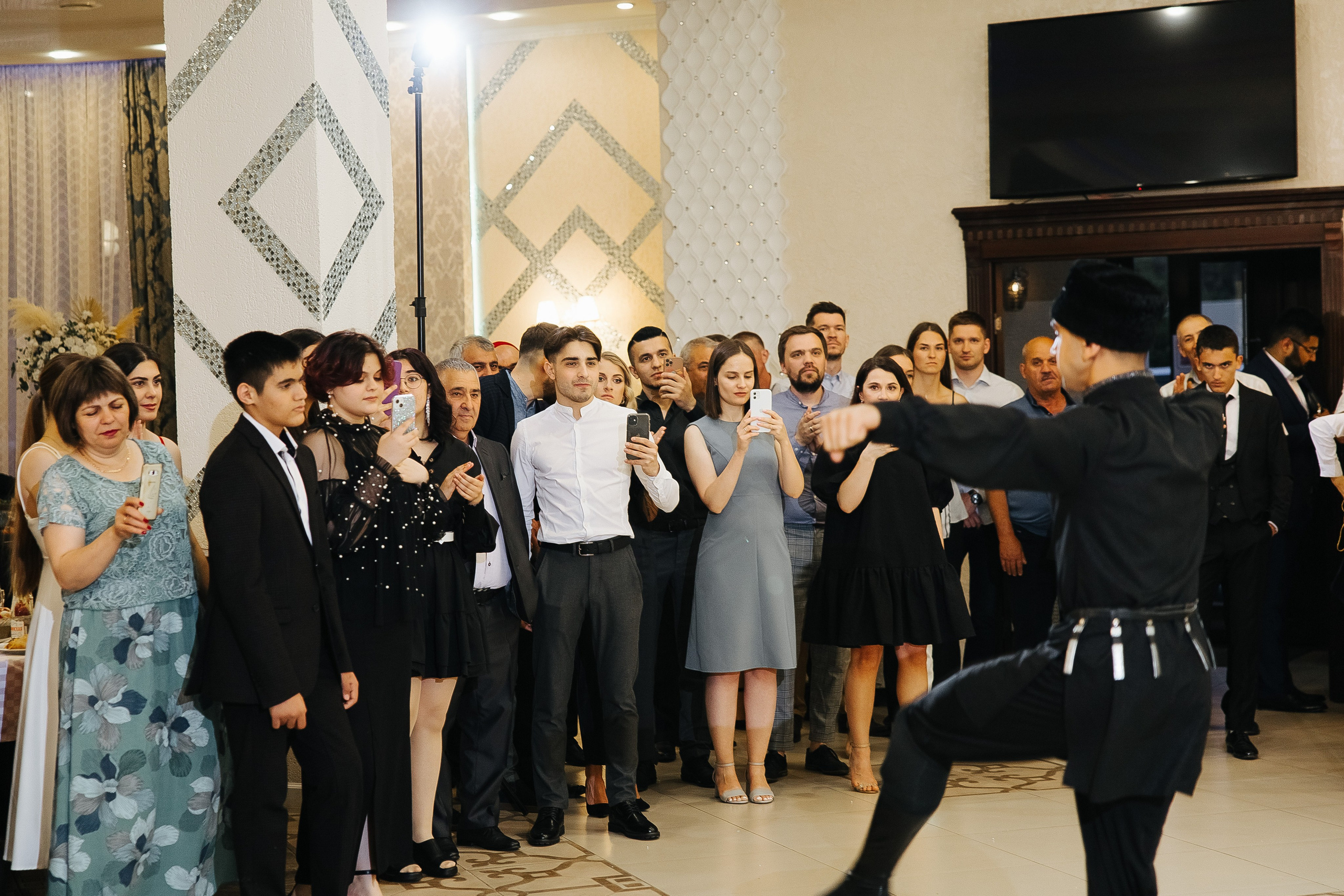 Шах и Ирада. Фотограф в Красноярске Надежда Воскресенская