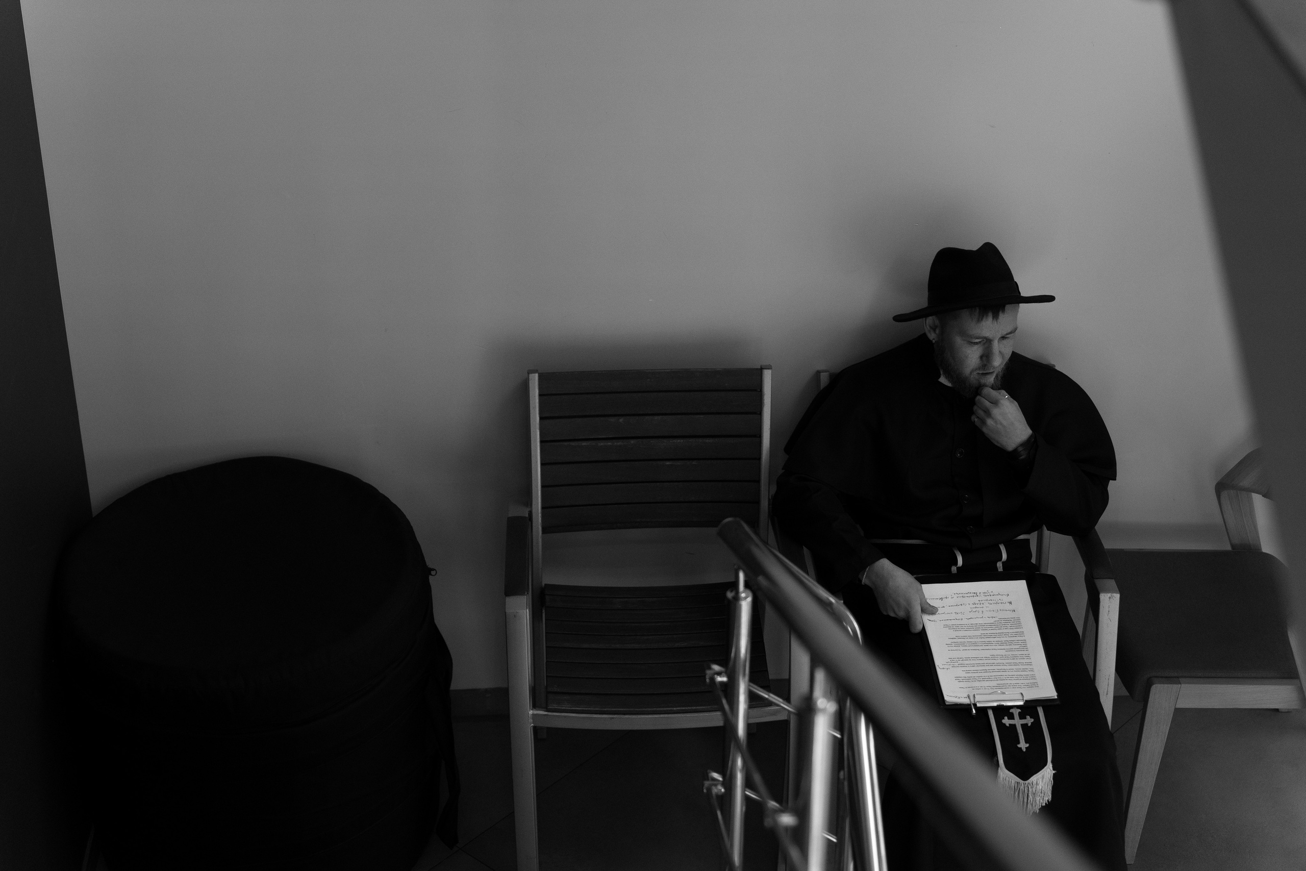 «Не бойтесь, она не кусается…». Фотограф Макс Меш