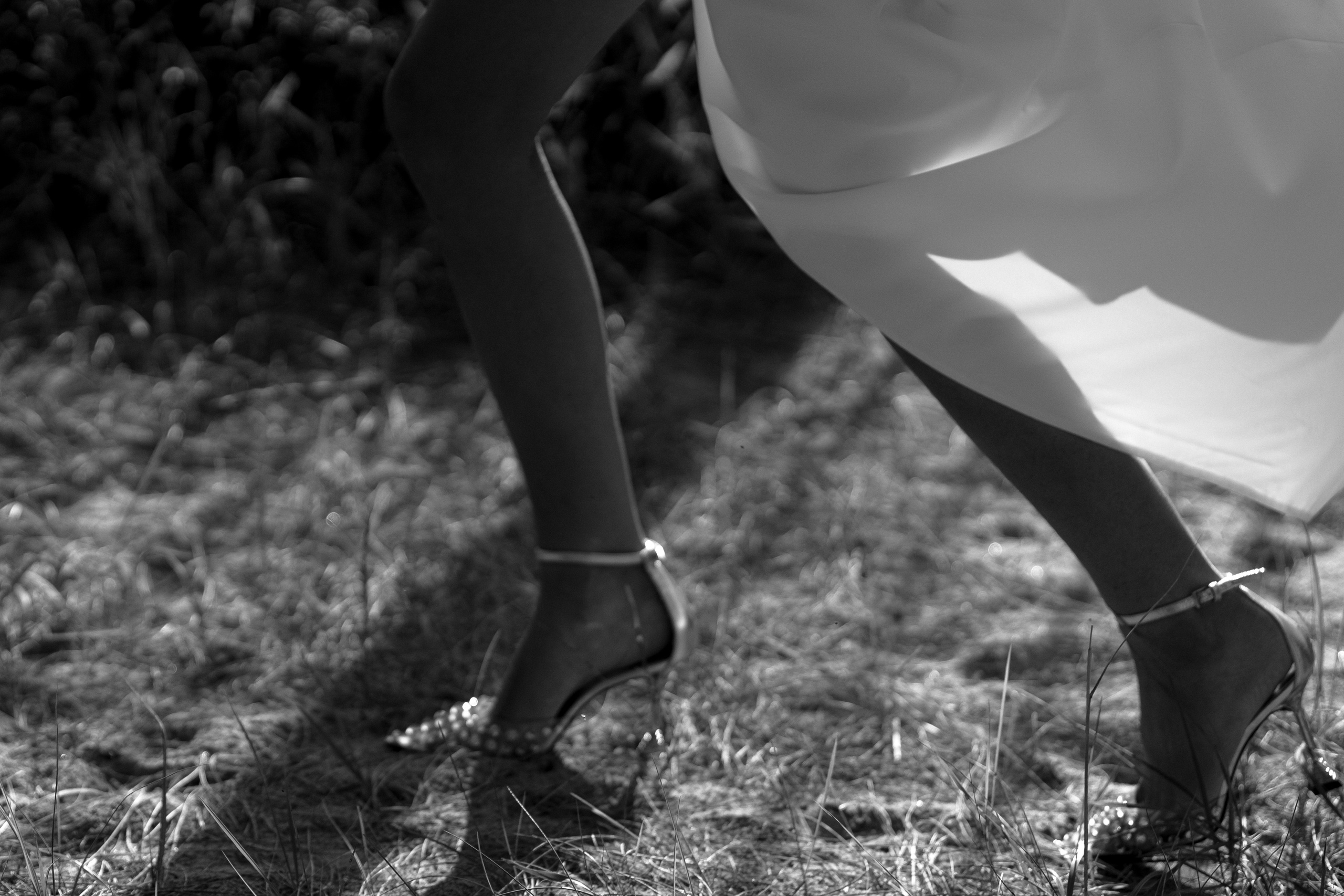 «Не бойтесь, она не кусается…». Фотограф Макс Меш