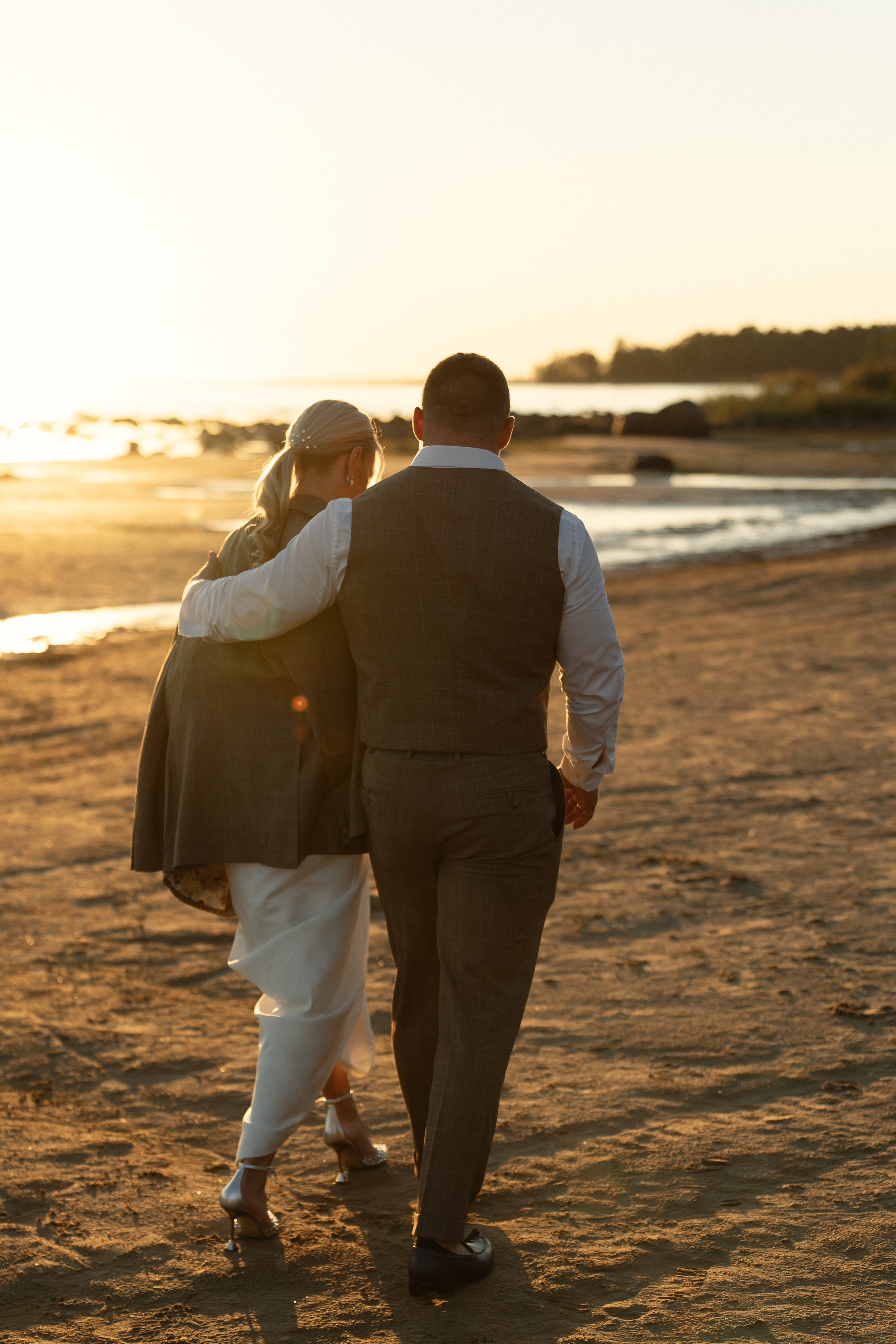 «Не бойтесь, она не кусается…». Фотограф Макс Меш