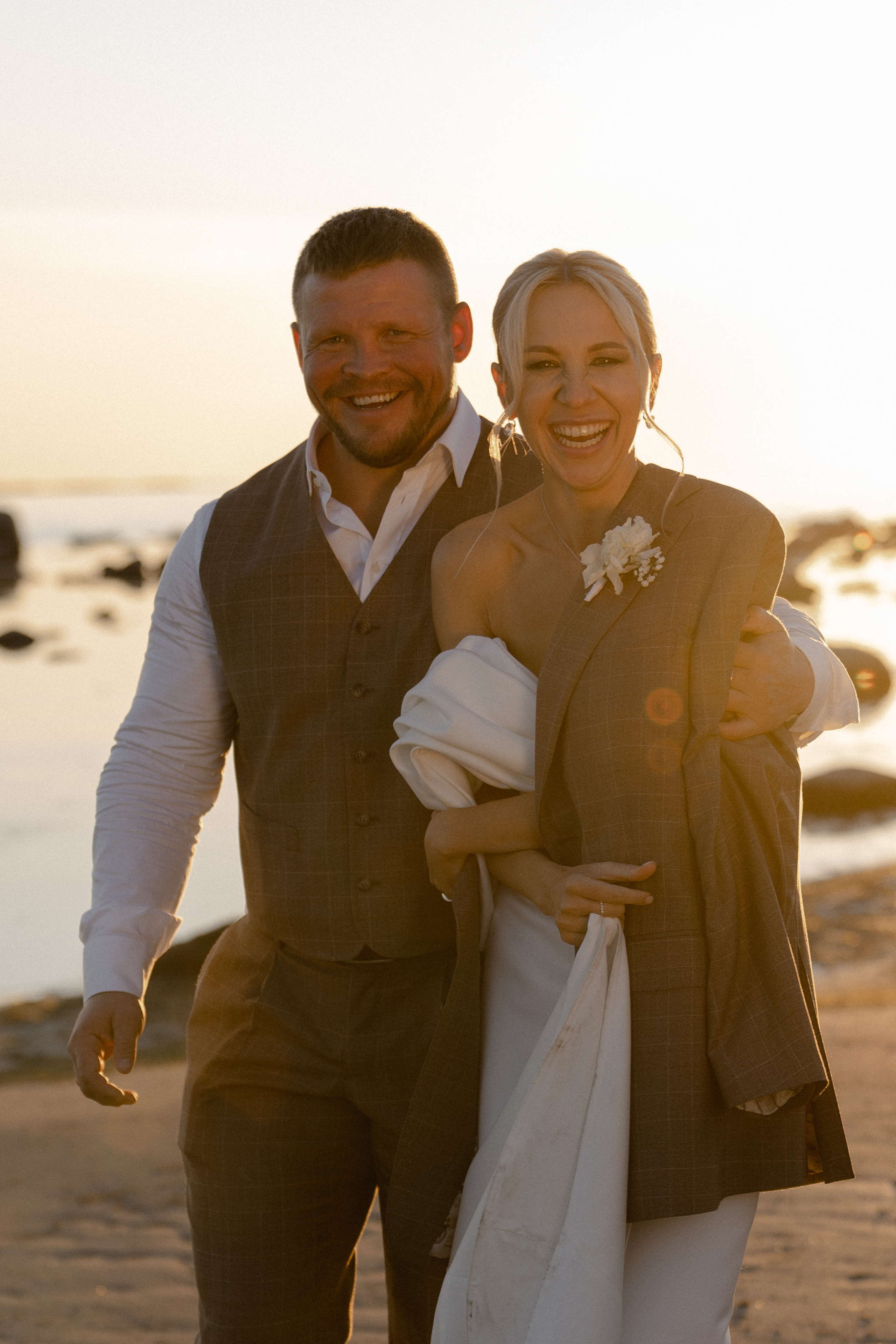 «Не бойтесь, она не кусается…». Фотограф Макс Меш